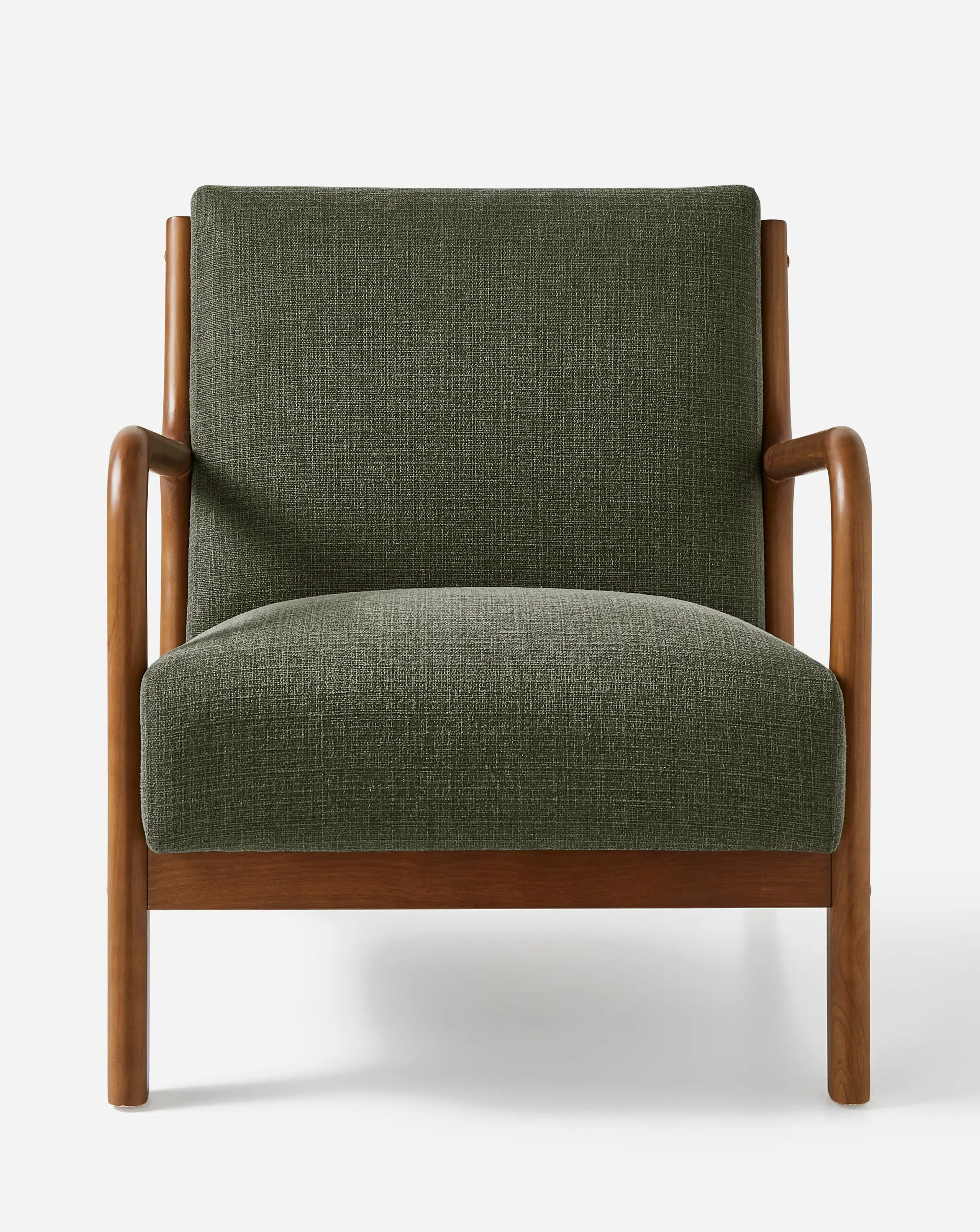 Fletcher Wooden Armchair 3 Fletcher Wooden Armchair