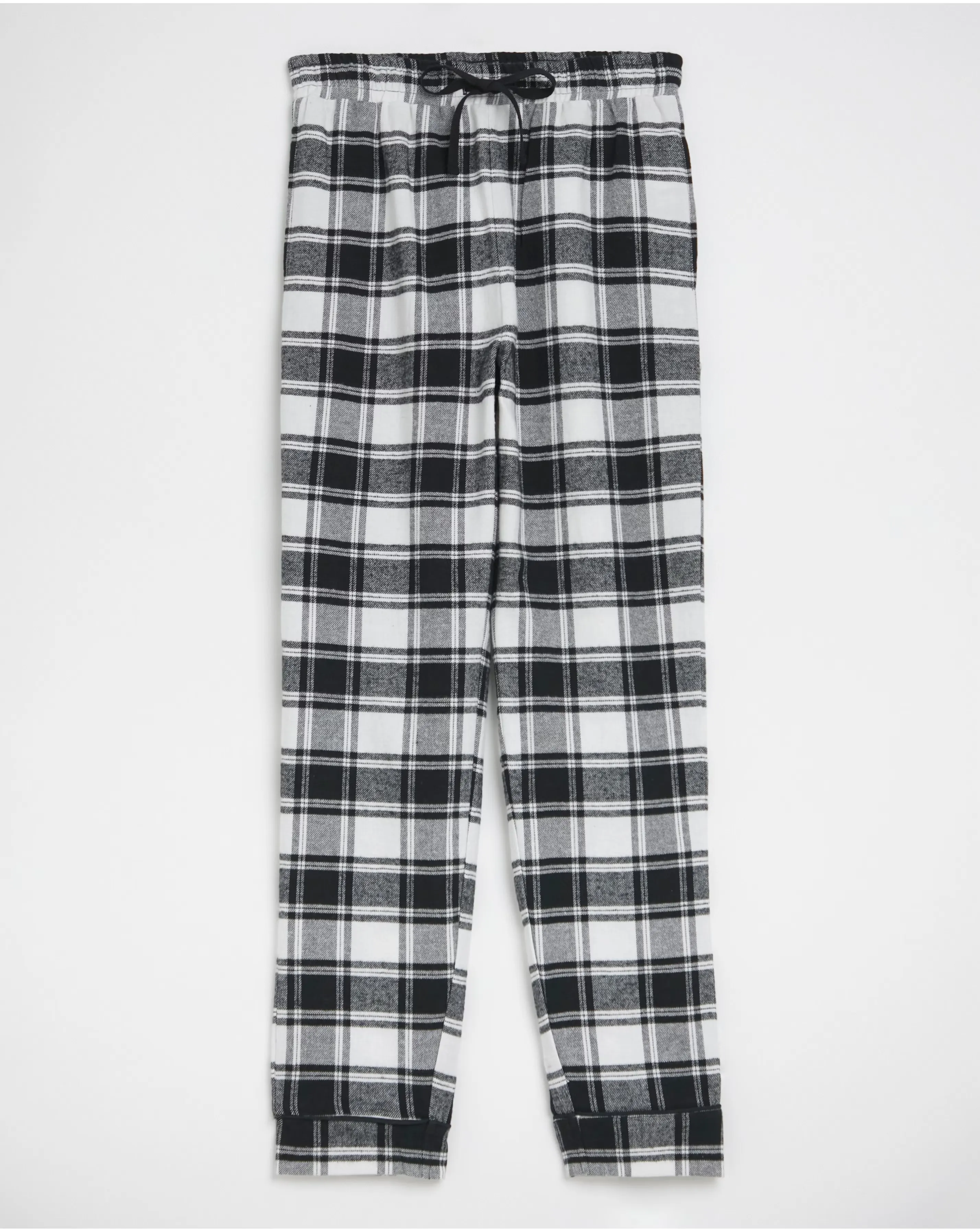 Pretty Secrets Pyjama Woven Button Through Kids Mono 3 Pretty Secrets Pyjama Woven Button Through Kids Mono