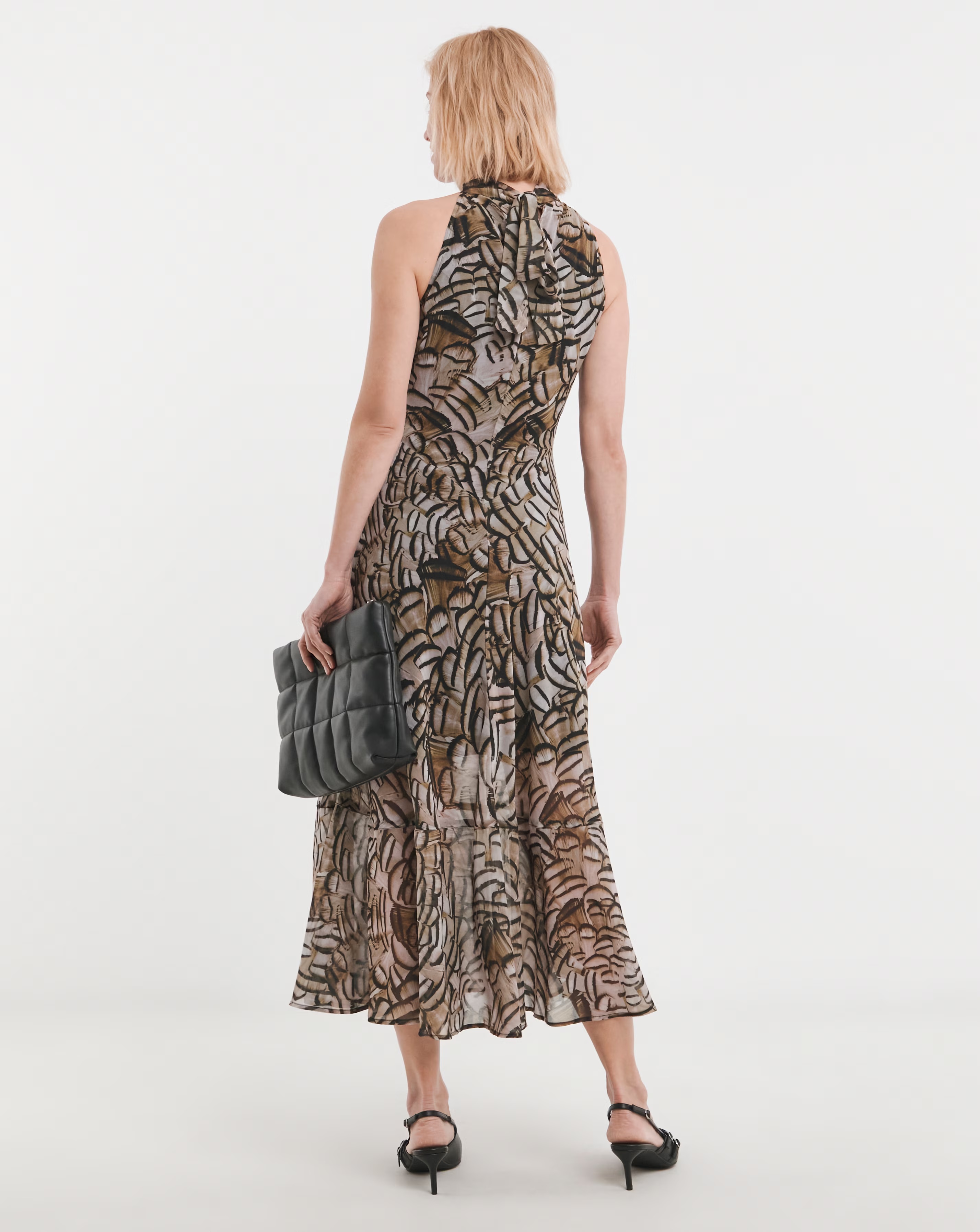Religion Delight Maxi Dress 2 Religion Delight Maxi Dress
