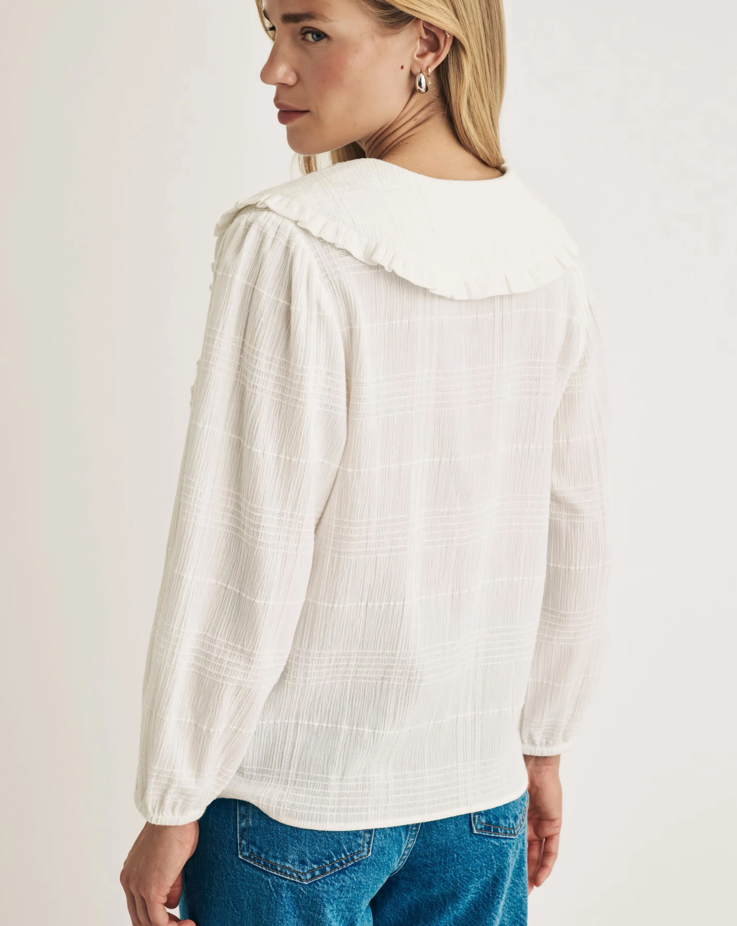 Nobody's Child Emmie Blouse 4 Nobody's Child Emmie Blouse