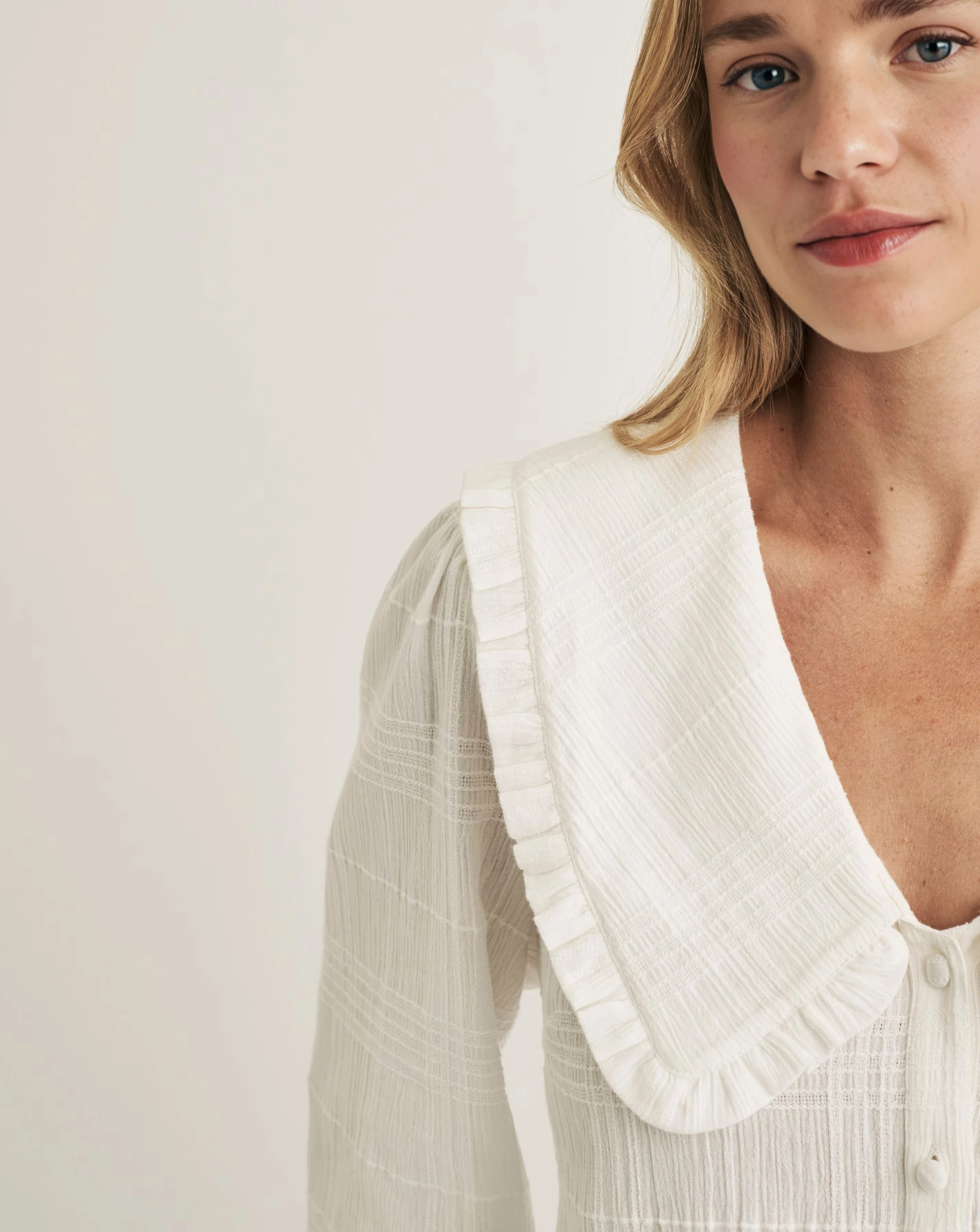 Nobody's Child Emmie Blouse 5 Nobody's Child Emmie Blouse