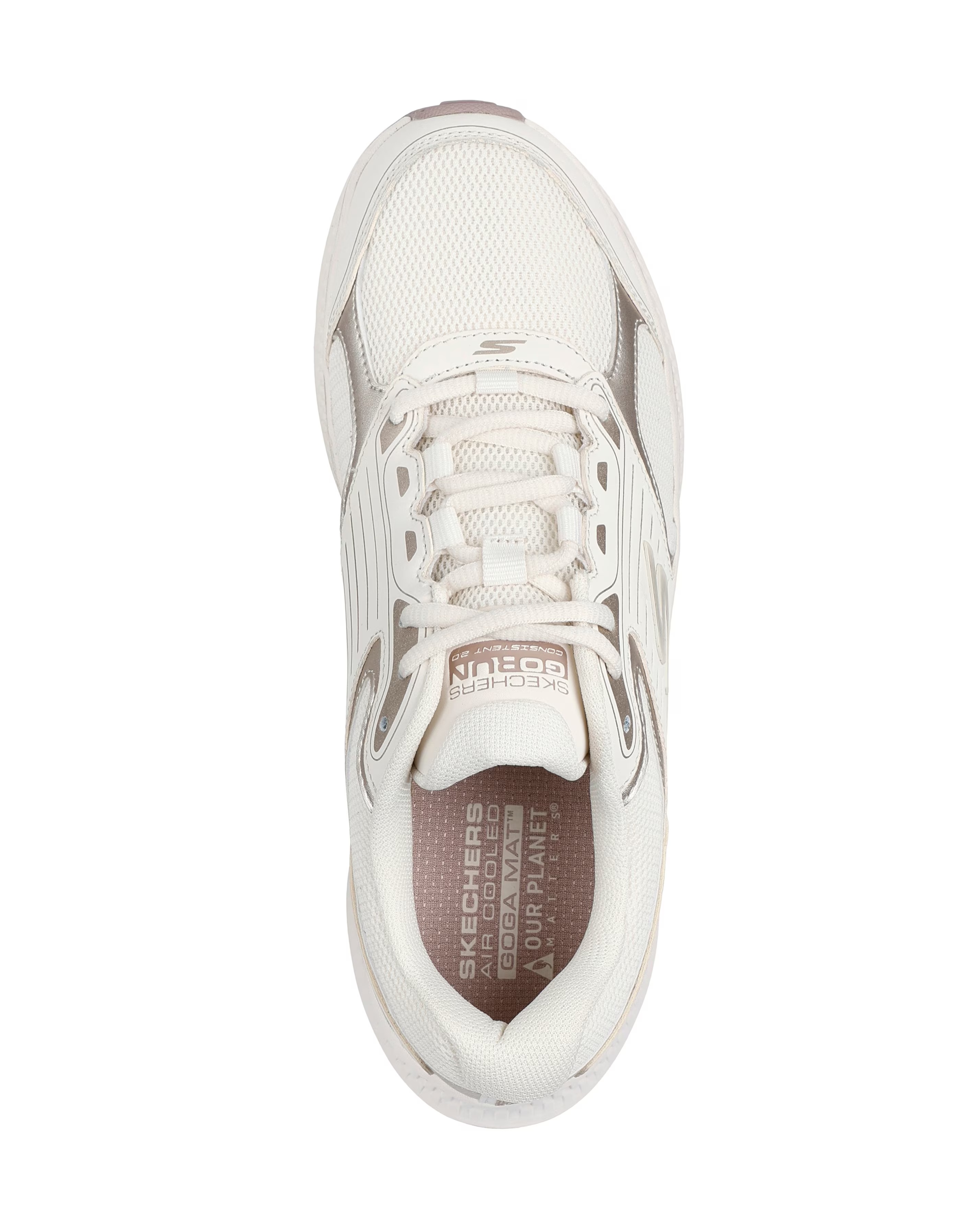 Skechers Go Run Consistent 2.0 Trainers 6 Skechers Go Run Consistent 2.0 Trainers