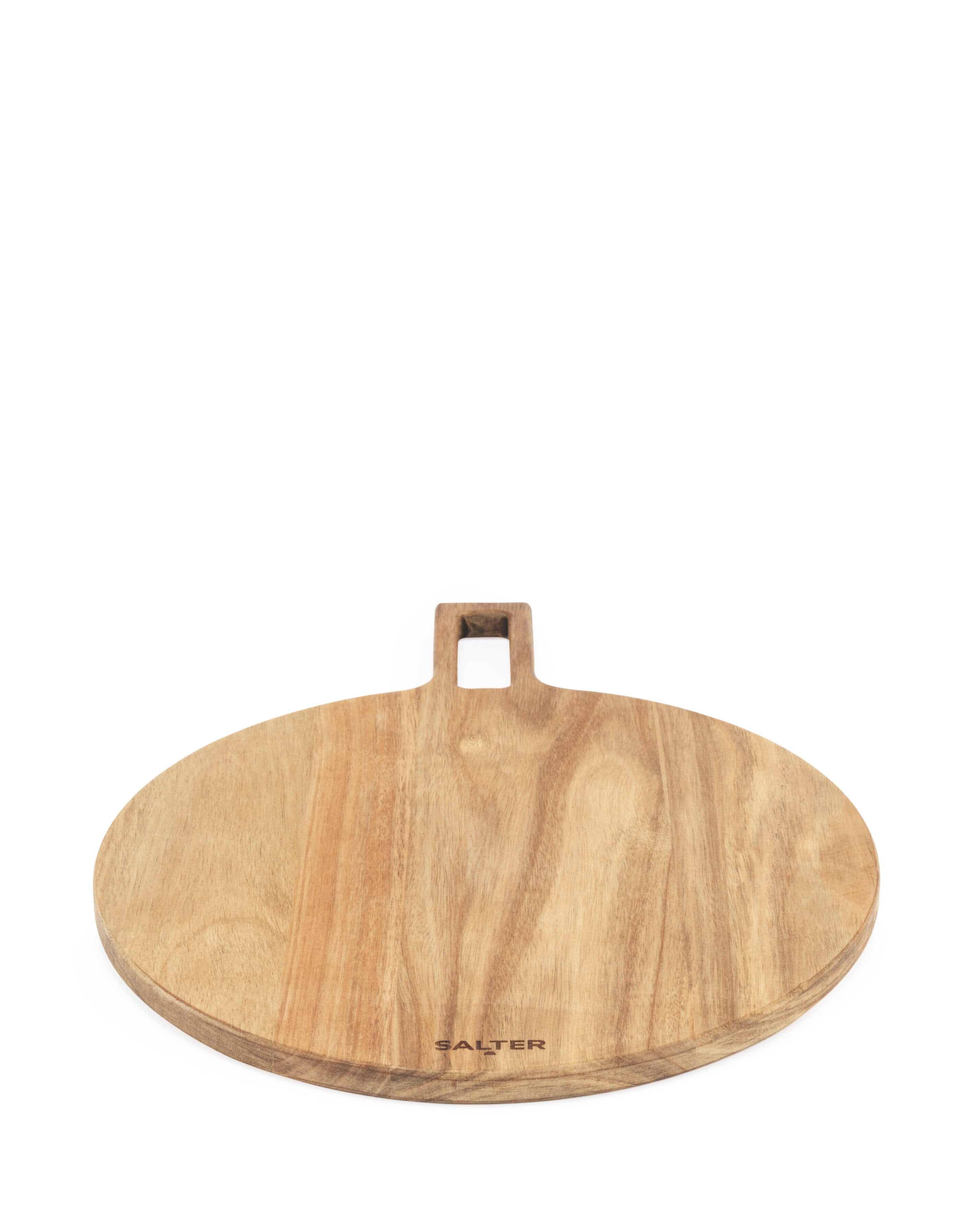 Salter 42cm Toronto Pizza Board 3 Salter 42cm Toronto Pizza Board