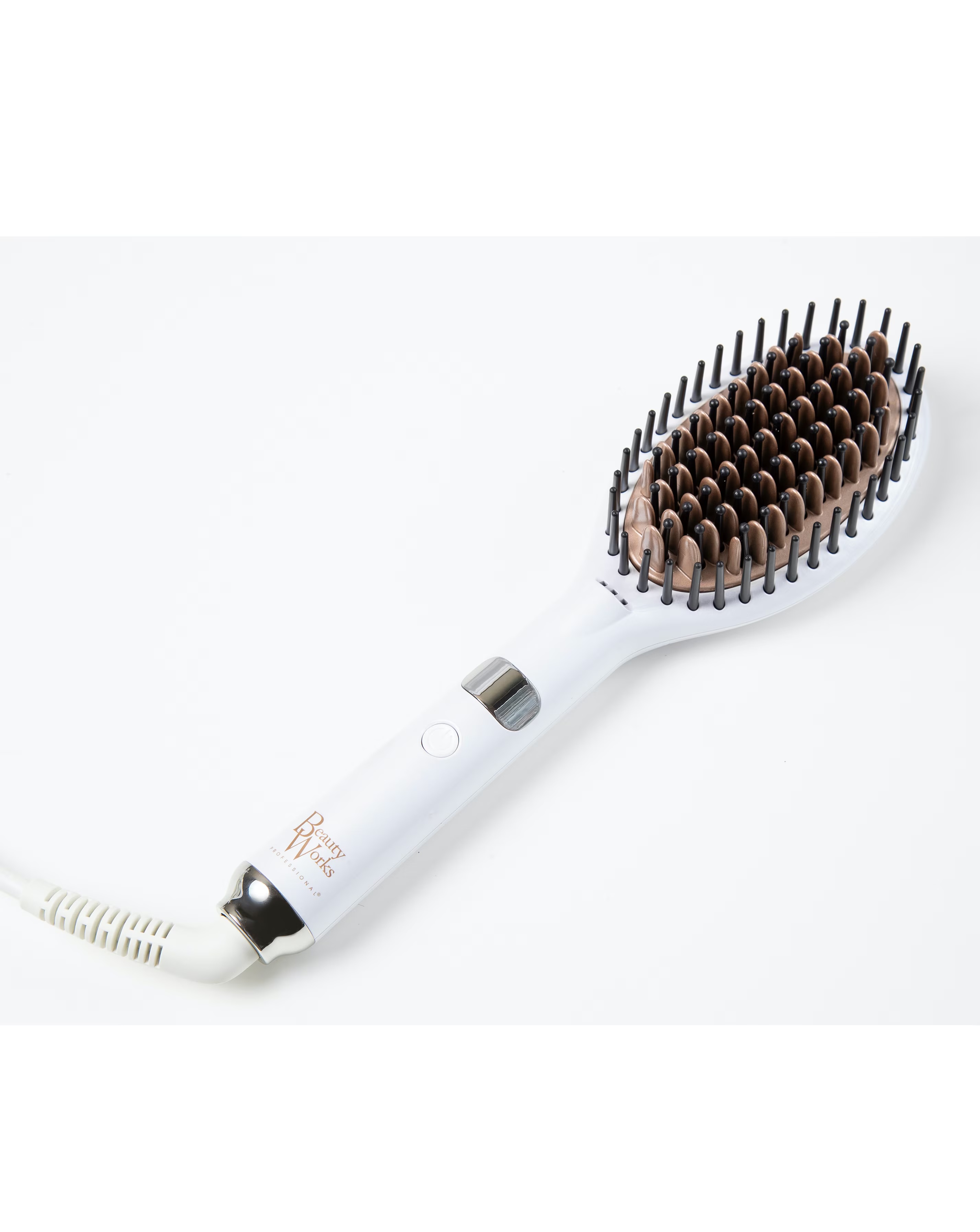 Beauty Works Smooth Styler Hot Brush 7 Beauty Works Smooth Styler Hot Brush