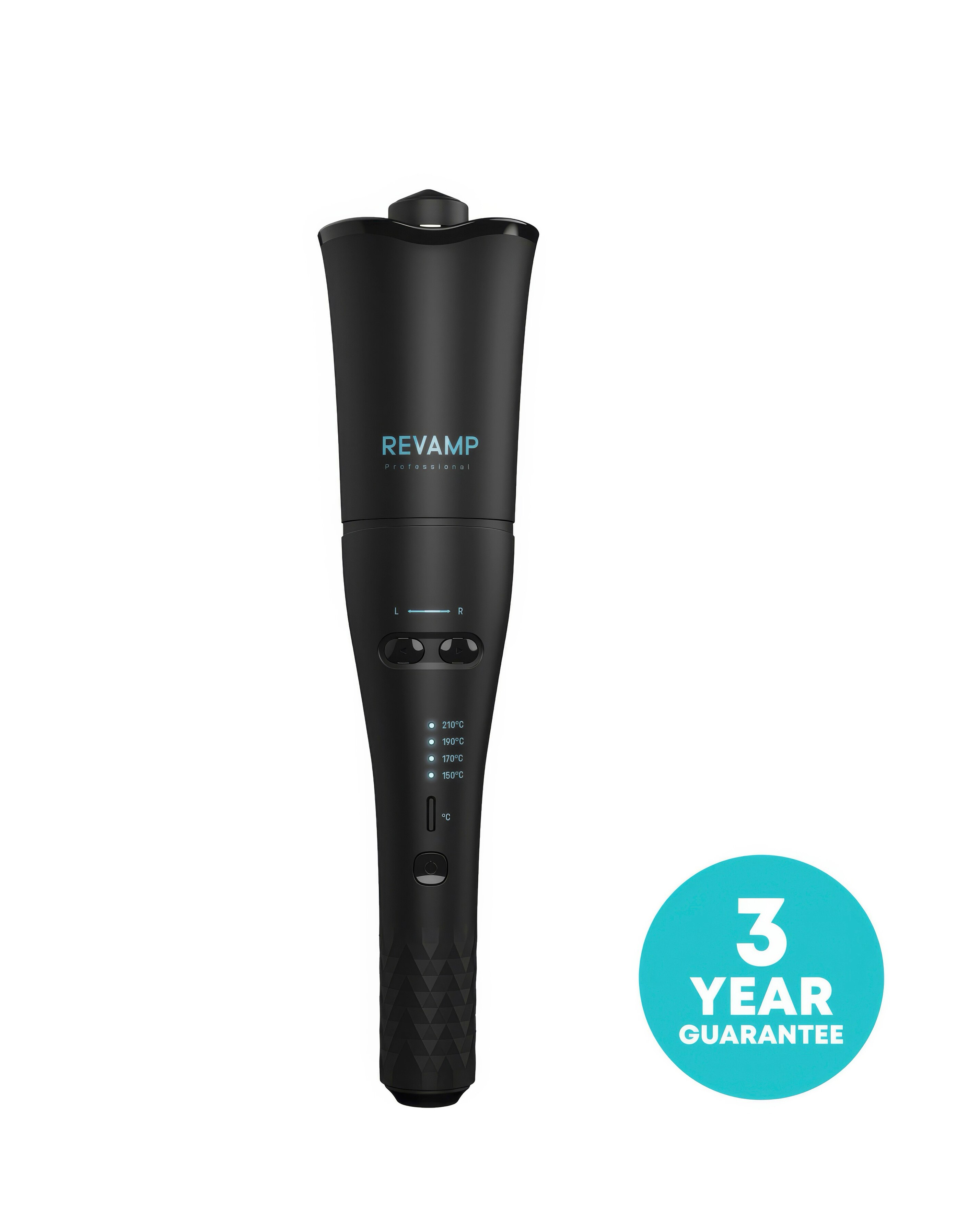 Revamp Progloss Hollywood Curl 2 Revamp Progloss Hollywood Curl