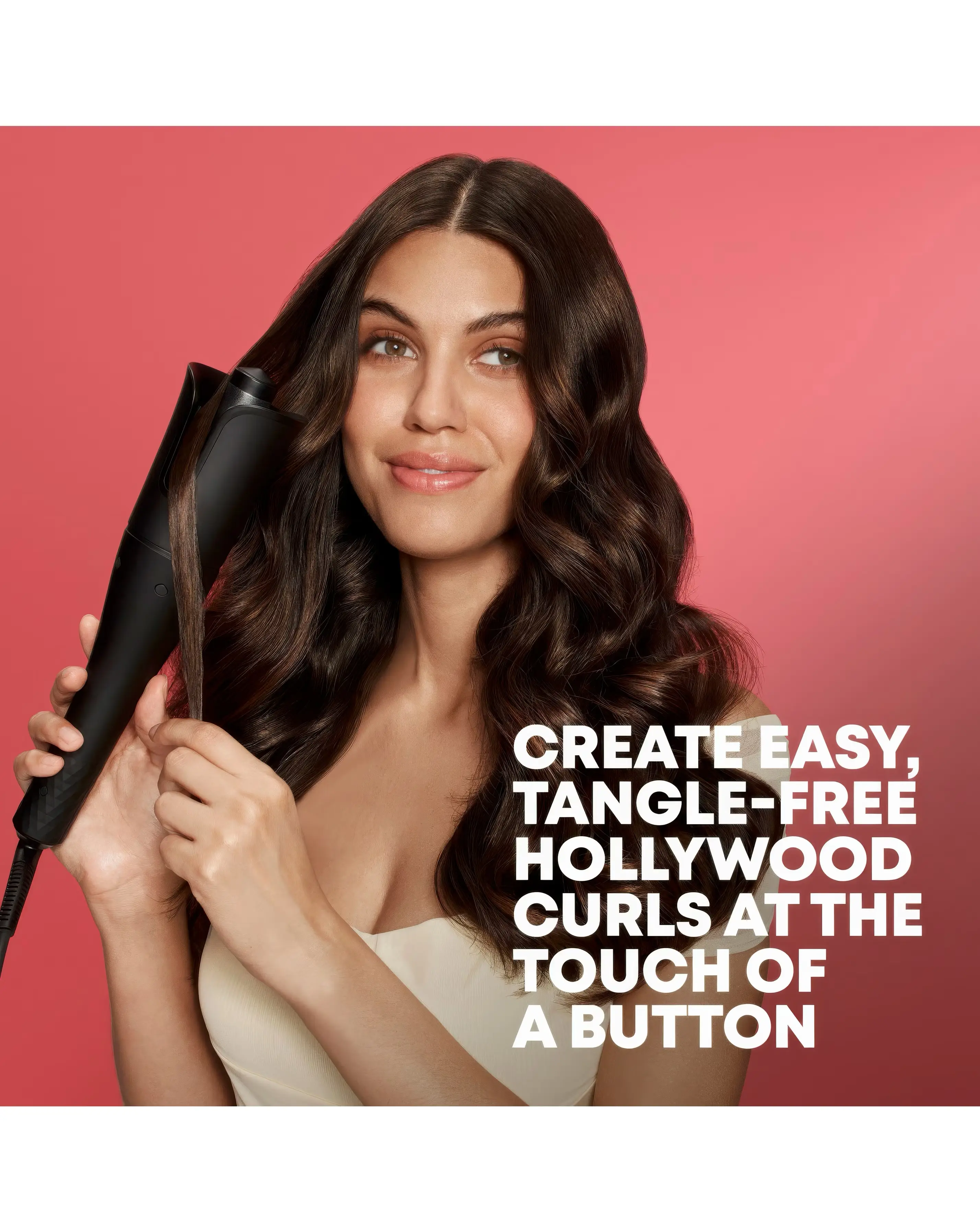 Revamp Progloss Hollywood Curl 6 Revamp Progloss Hollywood Curl