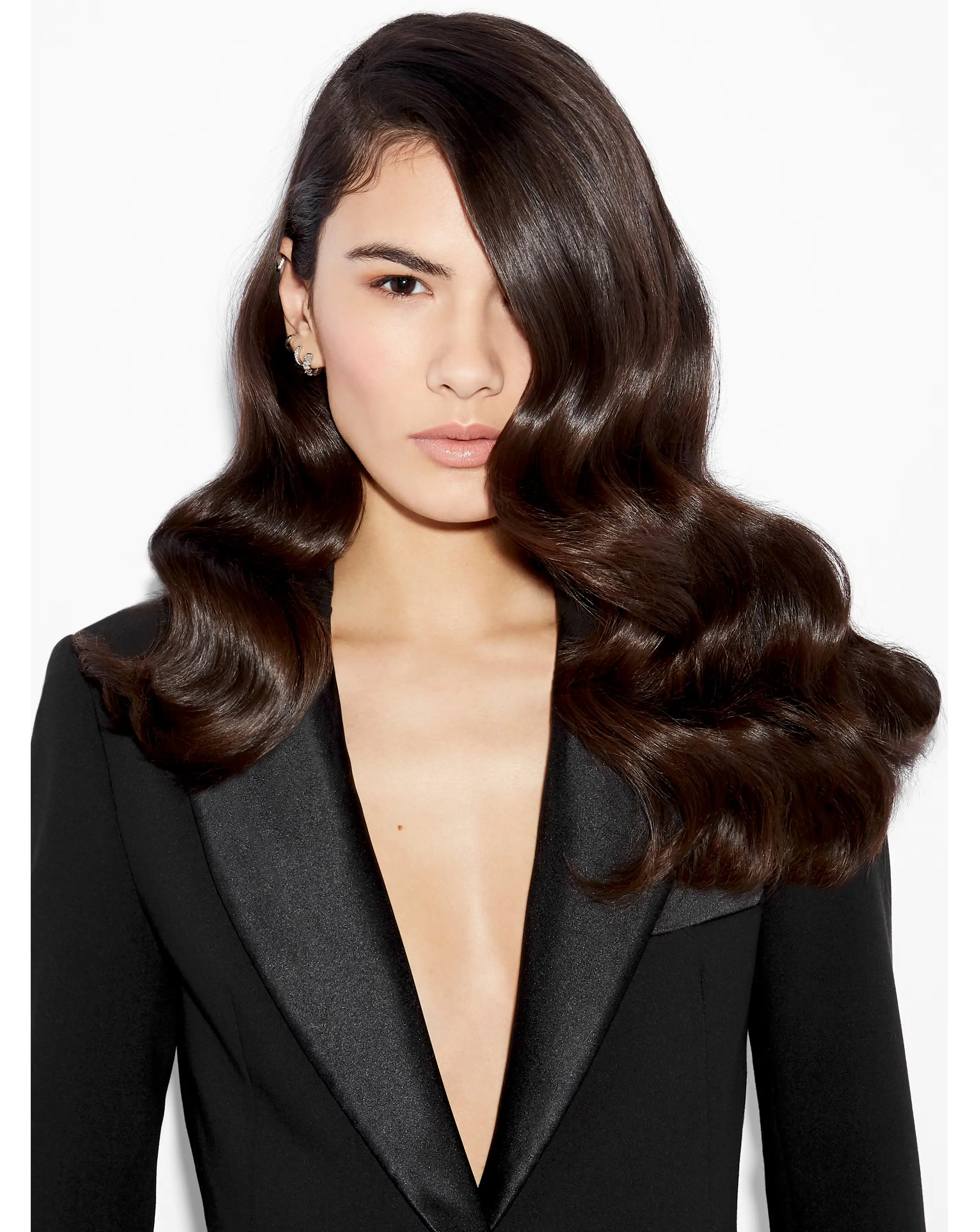 GHD Curve Classic Curl Tong 5 GHD Curve Classic Curl Tong