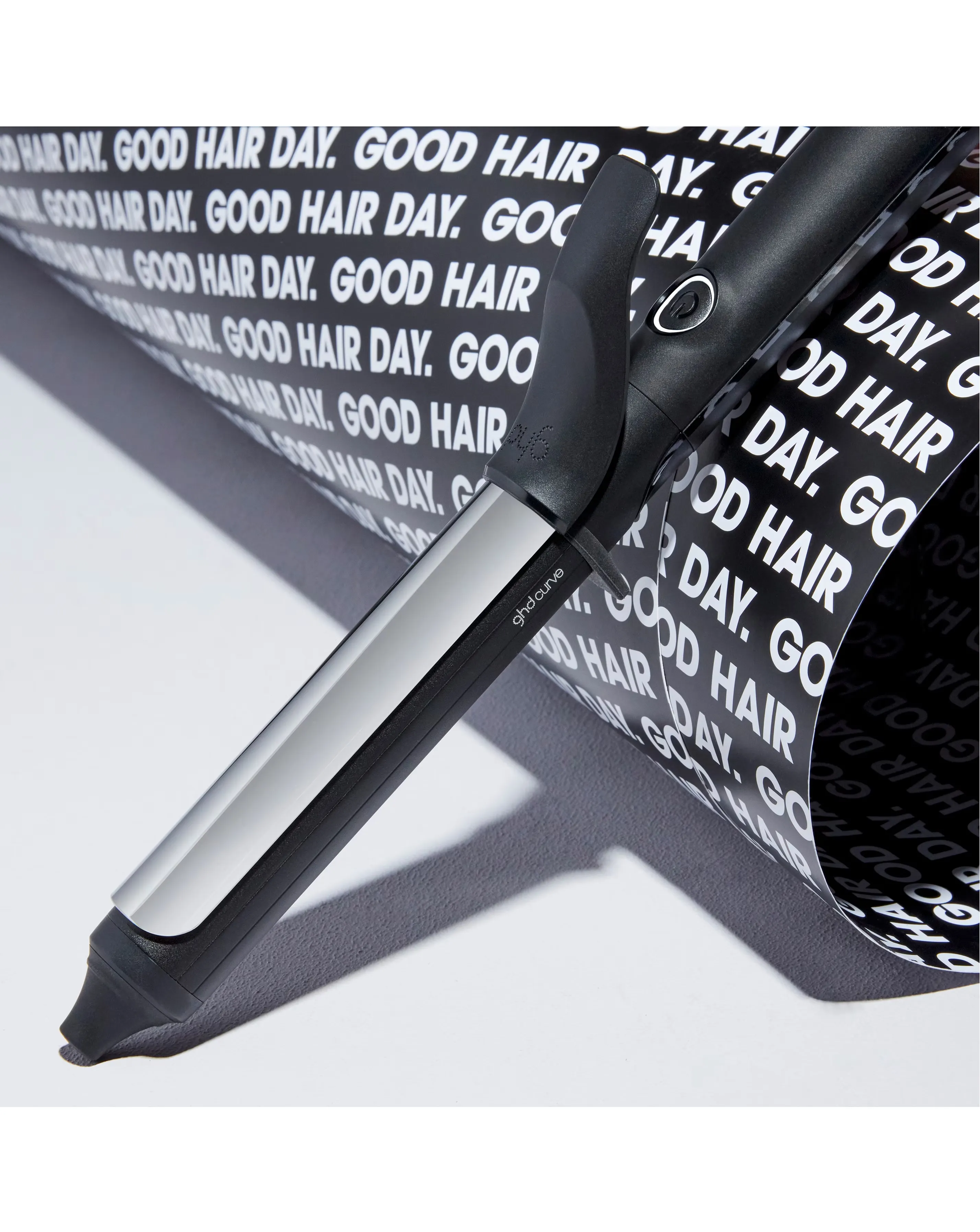 GHD Curve Classic Curl Tong 6 GHD Curve Classic Curl Tong