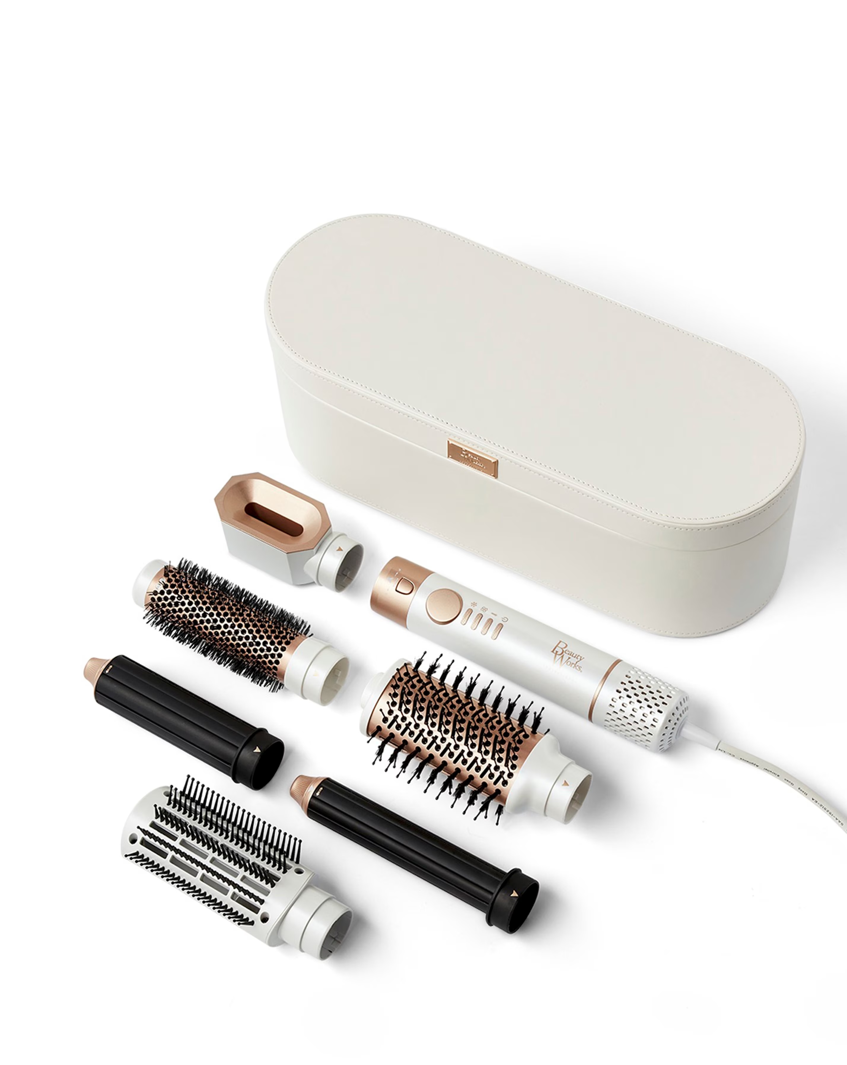 Beauty Works Aeris Multi Styler 1 Beauty Works Aeris Multi Styler