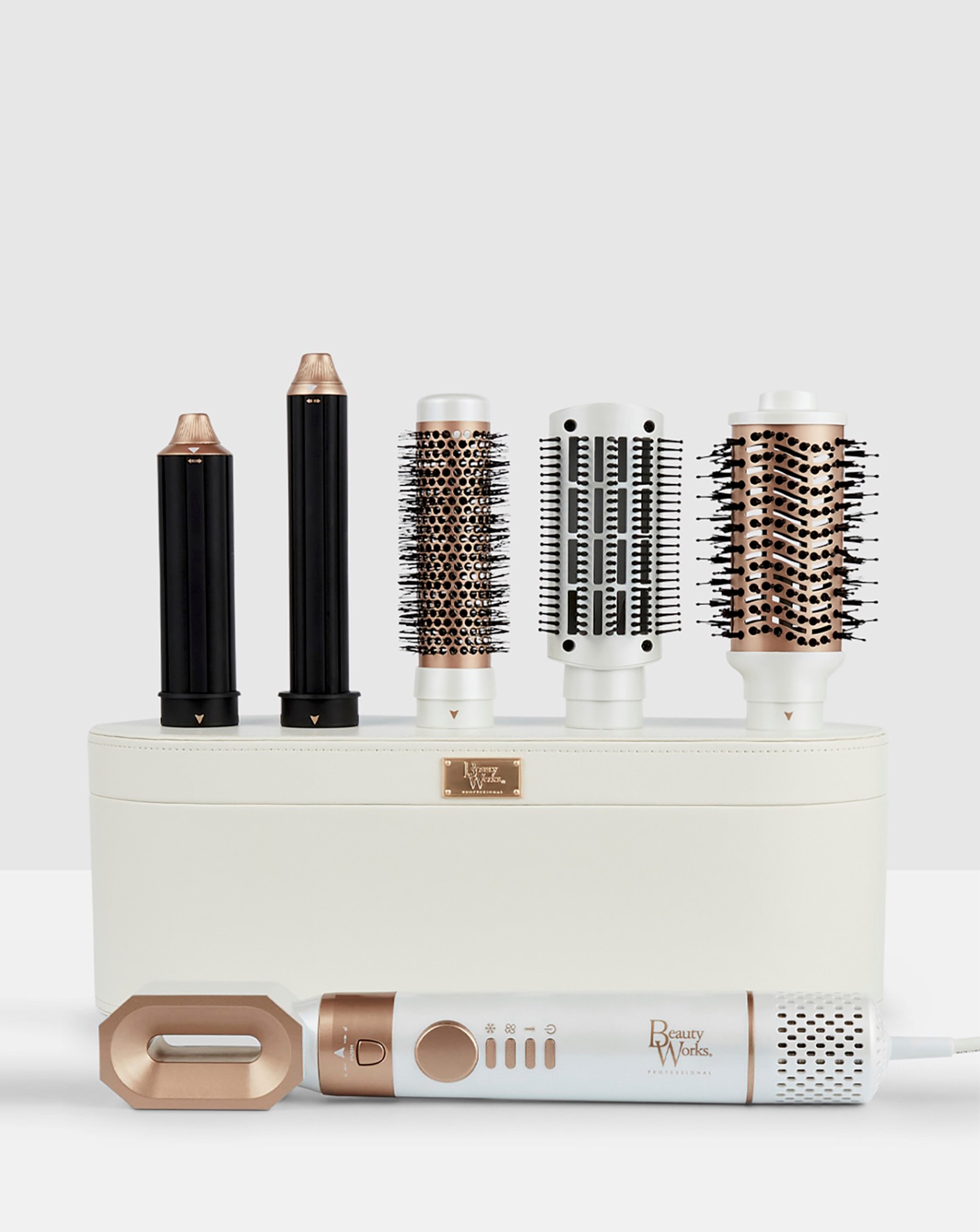 Beauty Works Aeris Multi Styler 11 Beauty Works Aeris Multi Styler