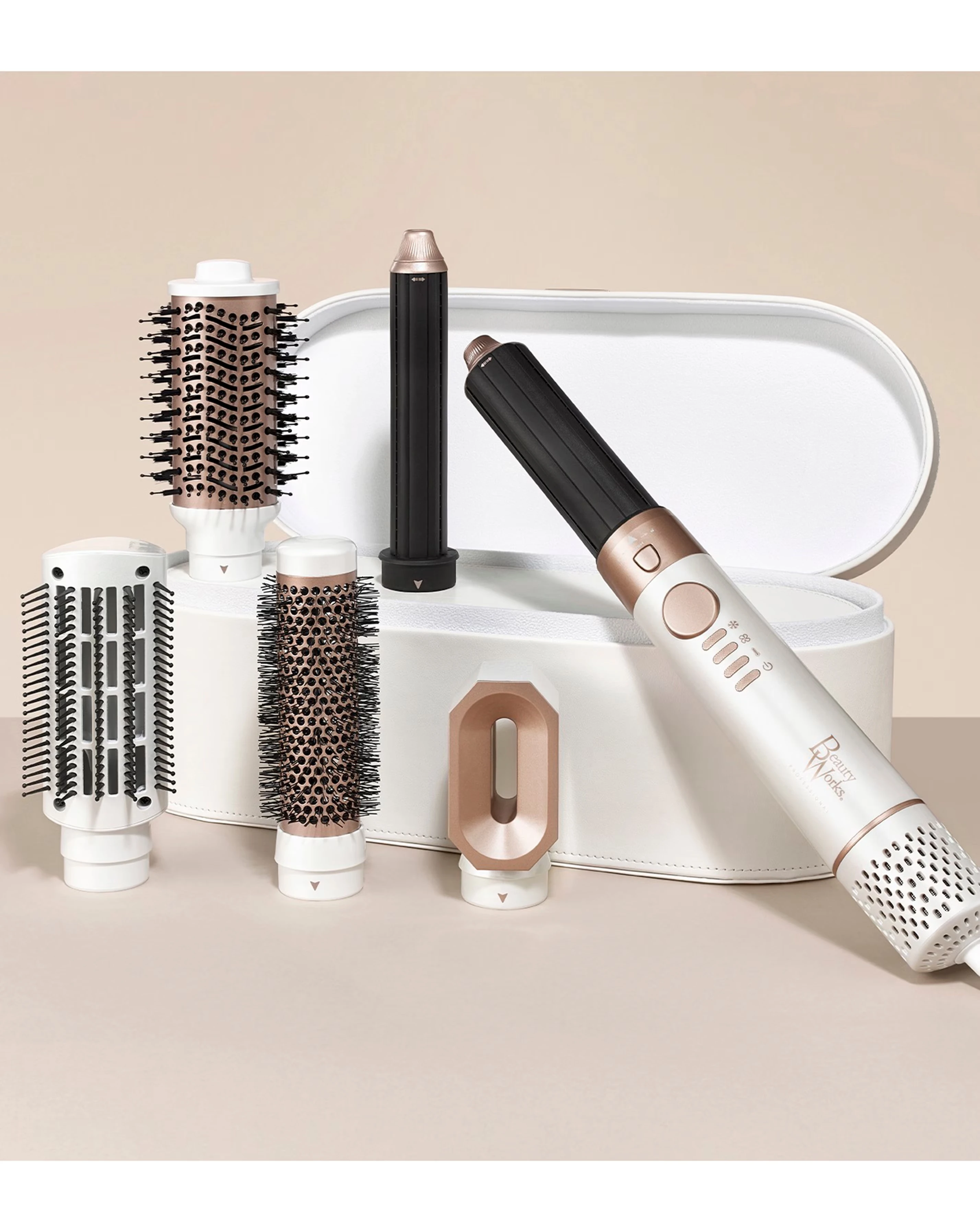 Beauty Works Aeris Multi Styler 13 Beauty Works Aeris Multi Styler