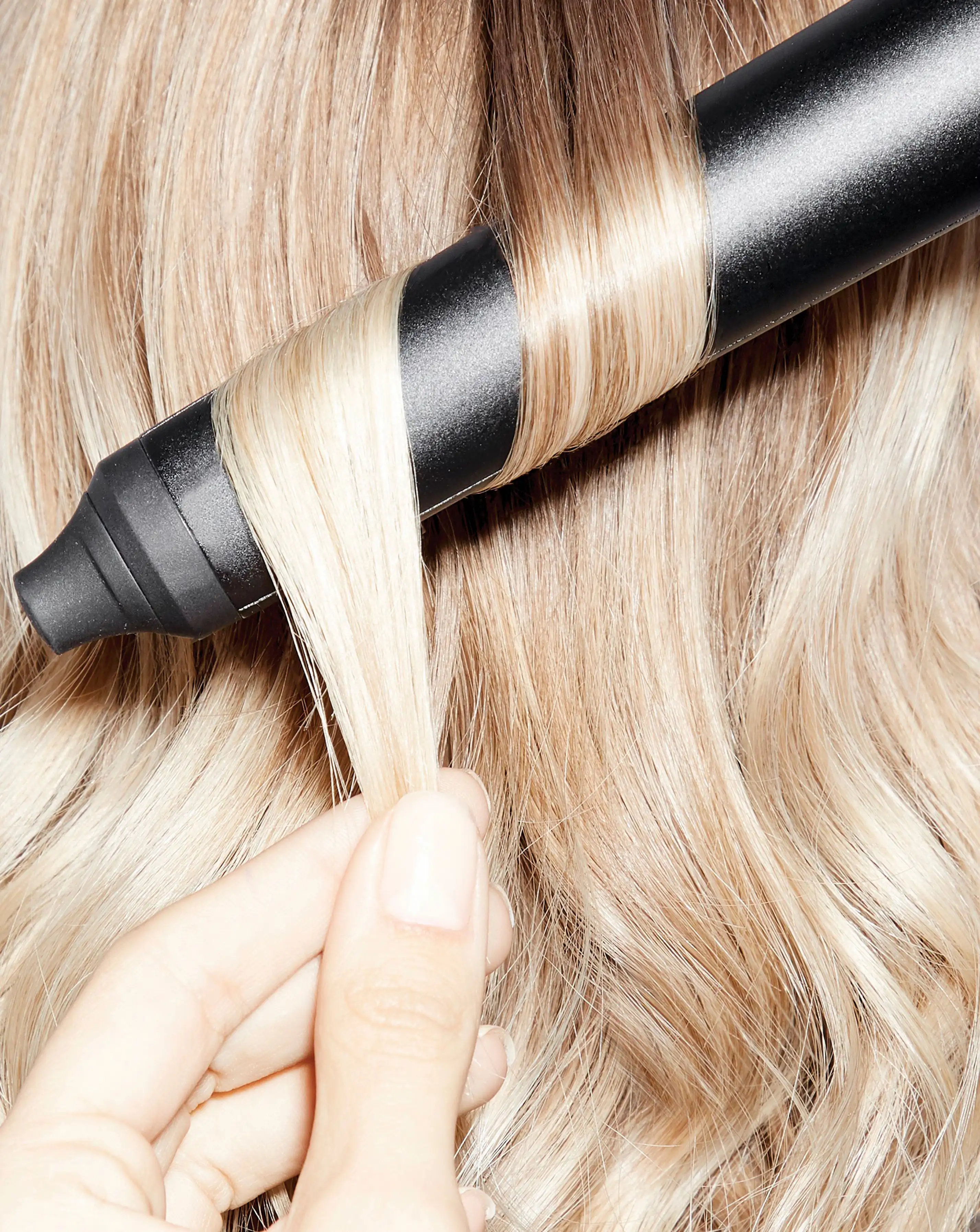 GHD Curve Creative Curl Tapered Wand 5 GHD Curve Creative Curl Tapered Wand