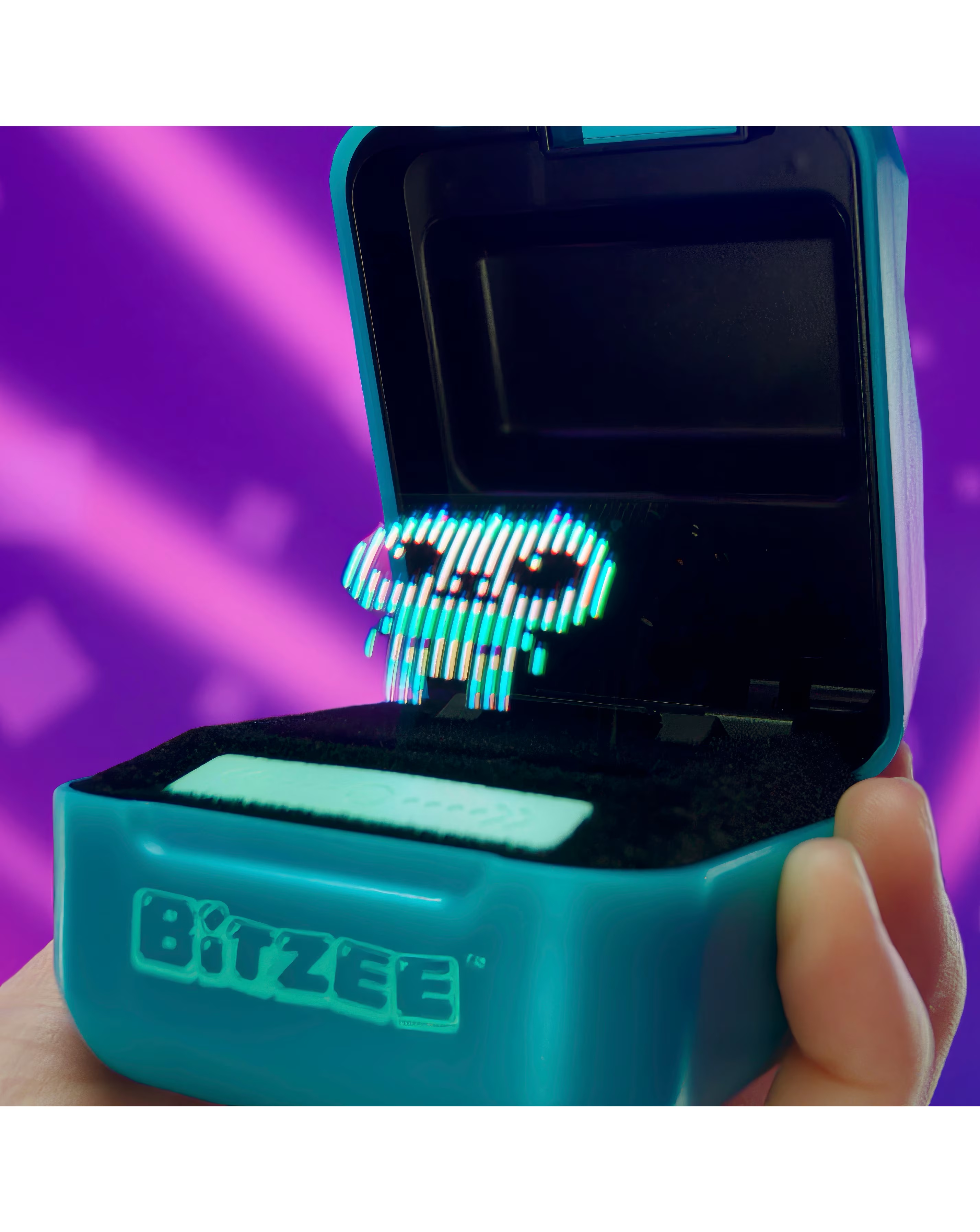 Bitzee Magicals Interactive Digital Pet 4 Bitzee Magicals Interactive Digital Pet
