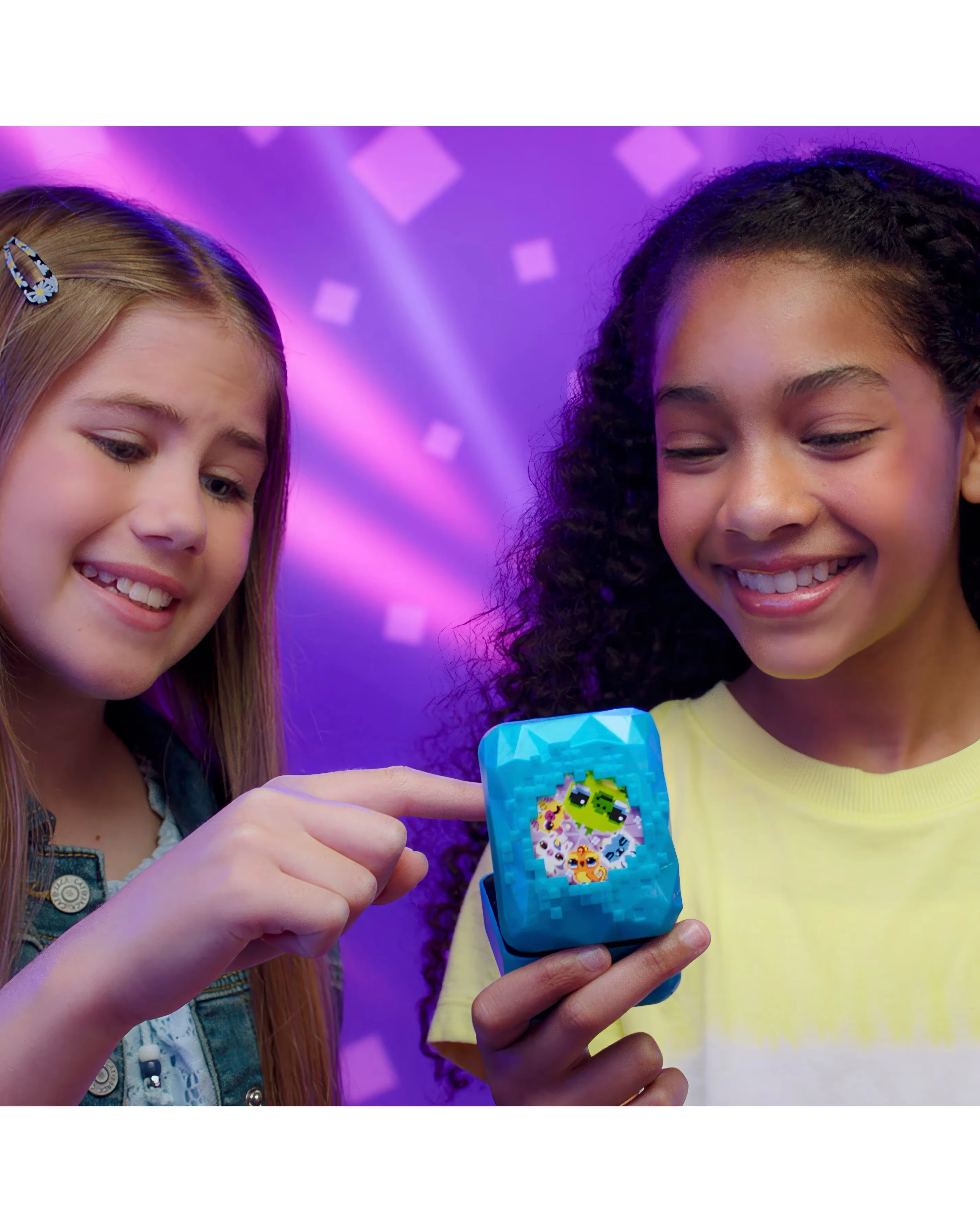 Bitzee Magicals Interactive Digital Pet 5 Bitzee Magicals Interactive Digital Pet