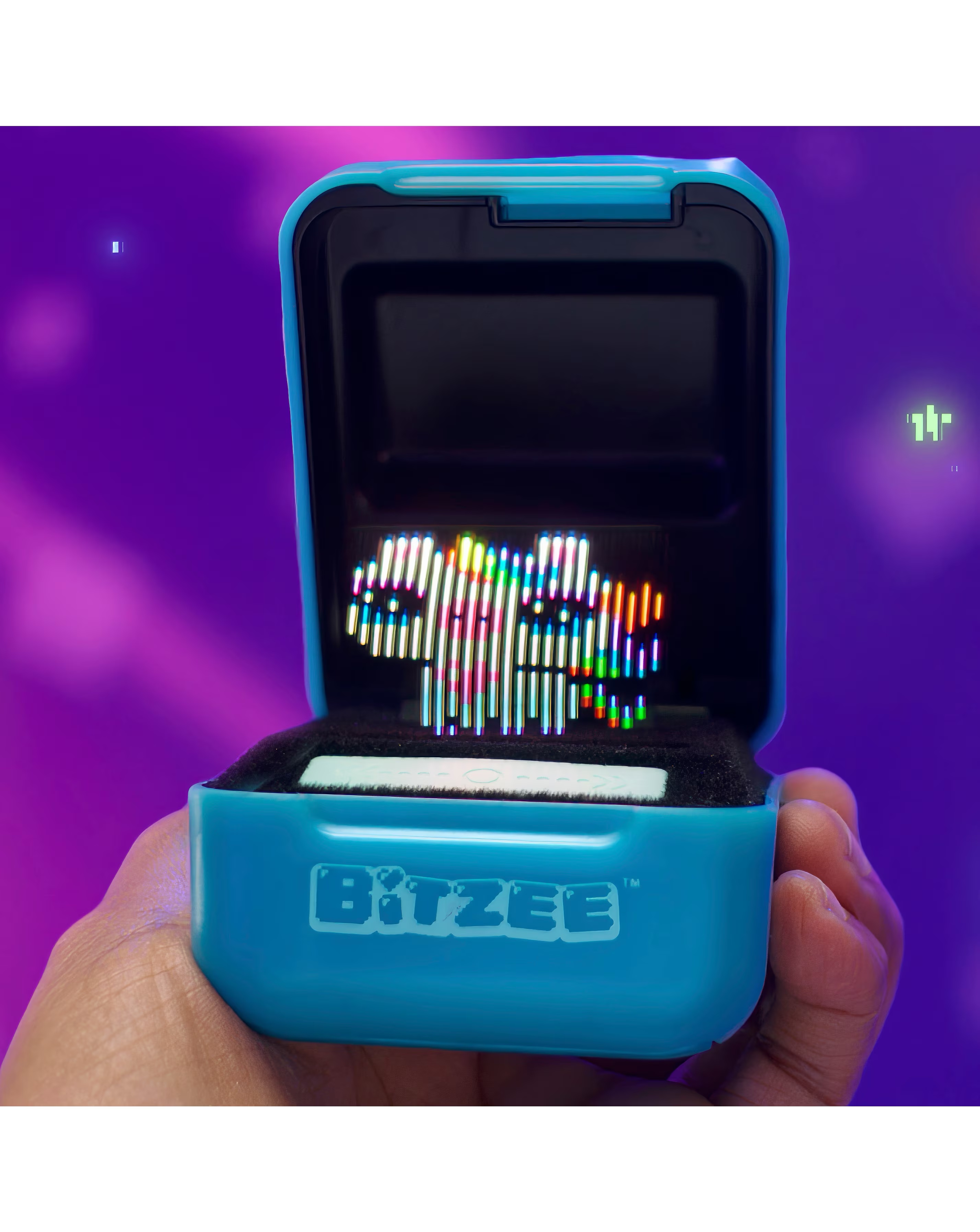 Bitzee Magicals Interactive Digital Pet 6 Bitzee Magicals Interactive Digital Pet