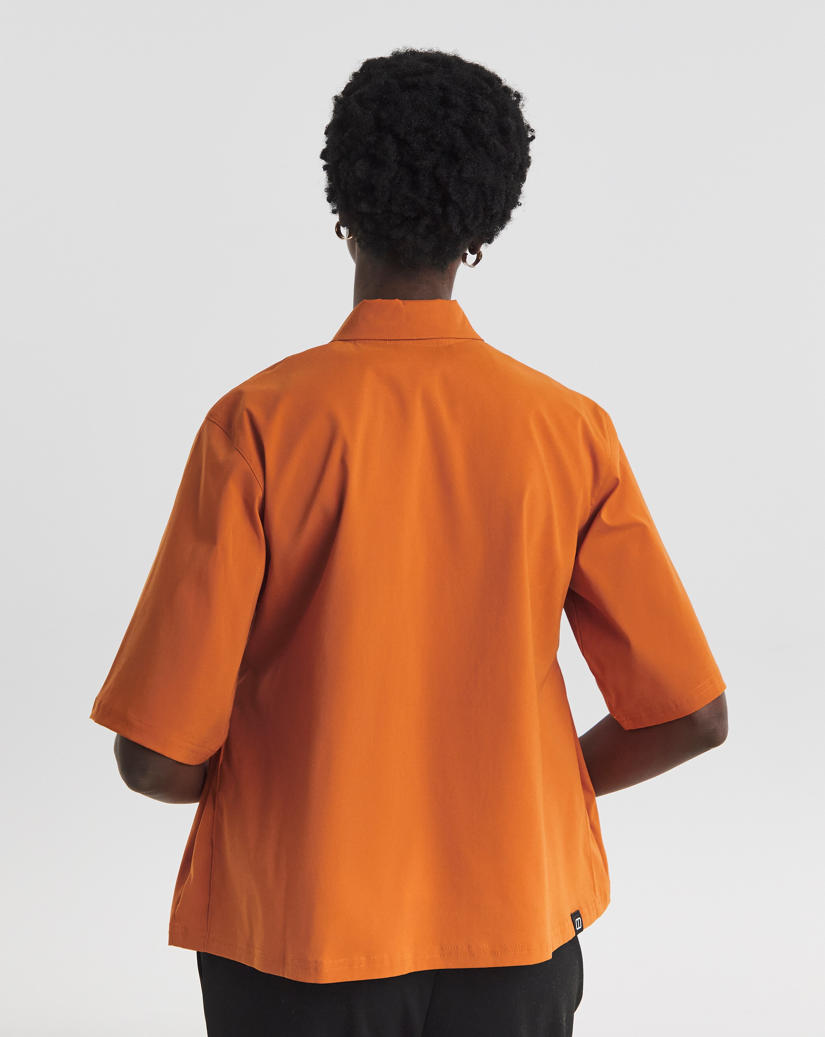 Berghaus Explorer Short Sleeve Overshirt 4 Berghaus Explorer Short Sleeve Overshirt