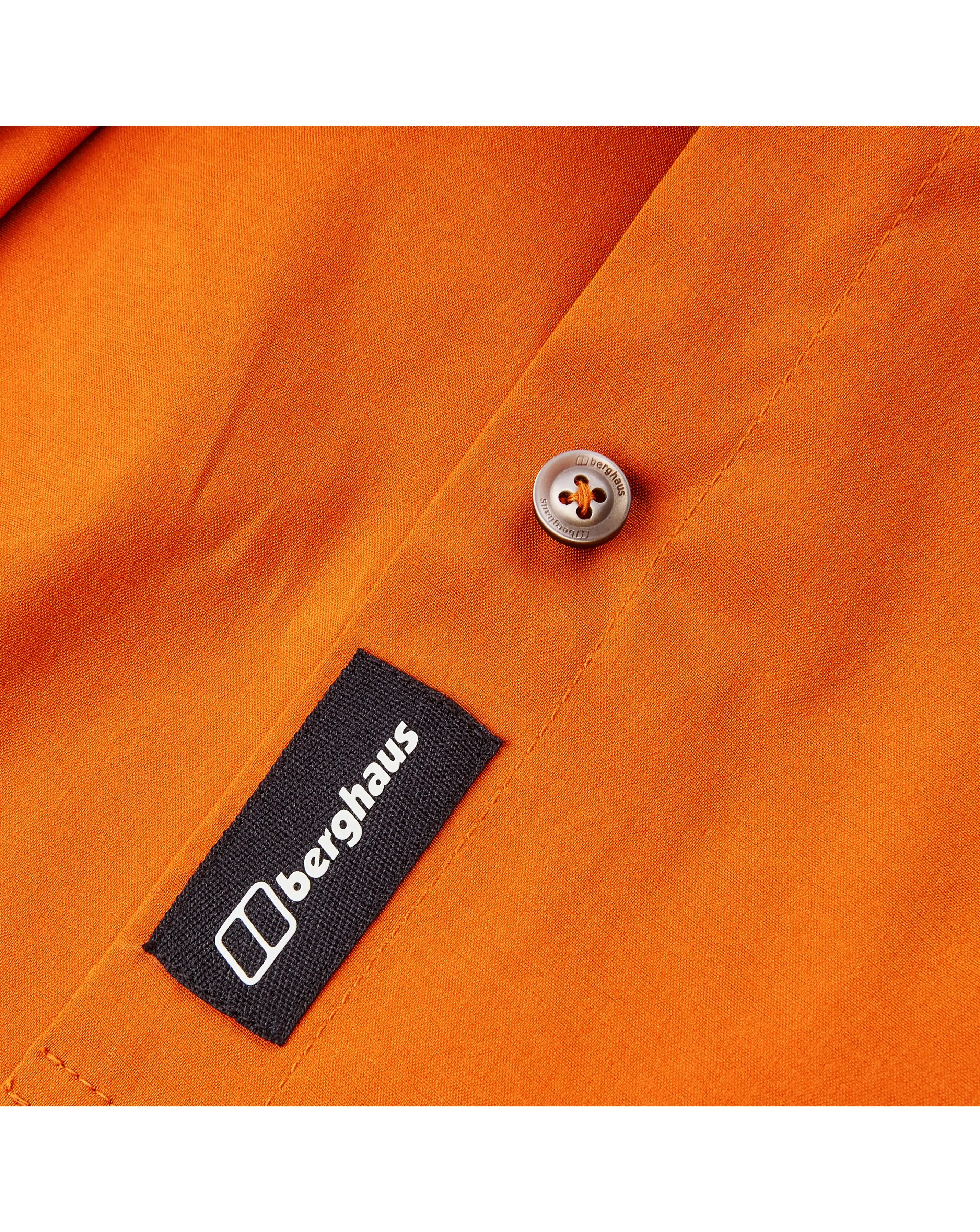 Berghaus Explorer Short Sleeve Overshirt 6 Berghaus Explorer Short Sleeve Overshirt