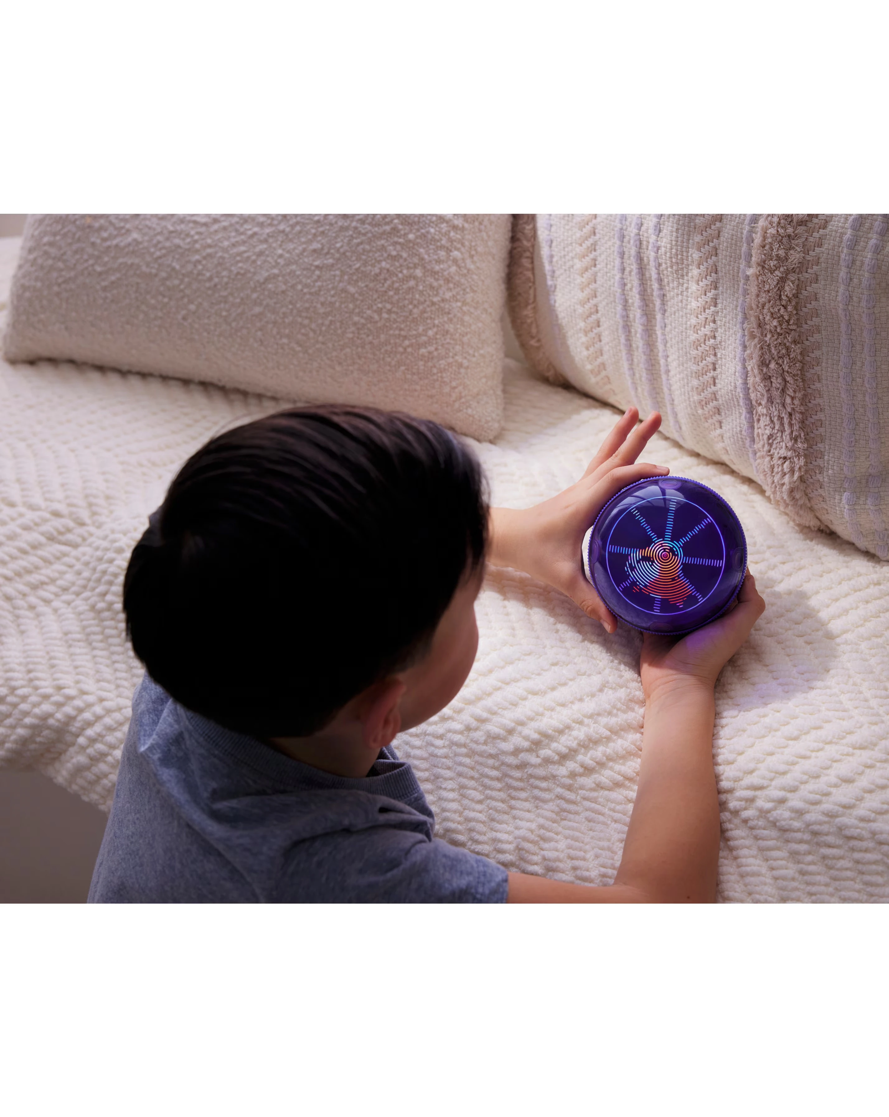 Bitzee Hamster Ball 6 Bitzee Hamster Ball