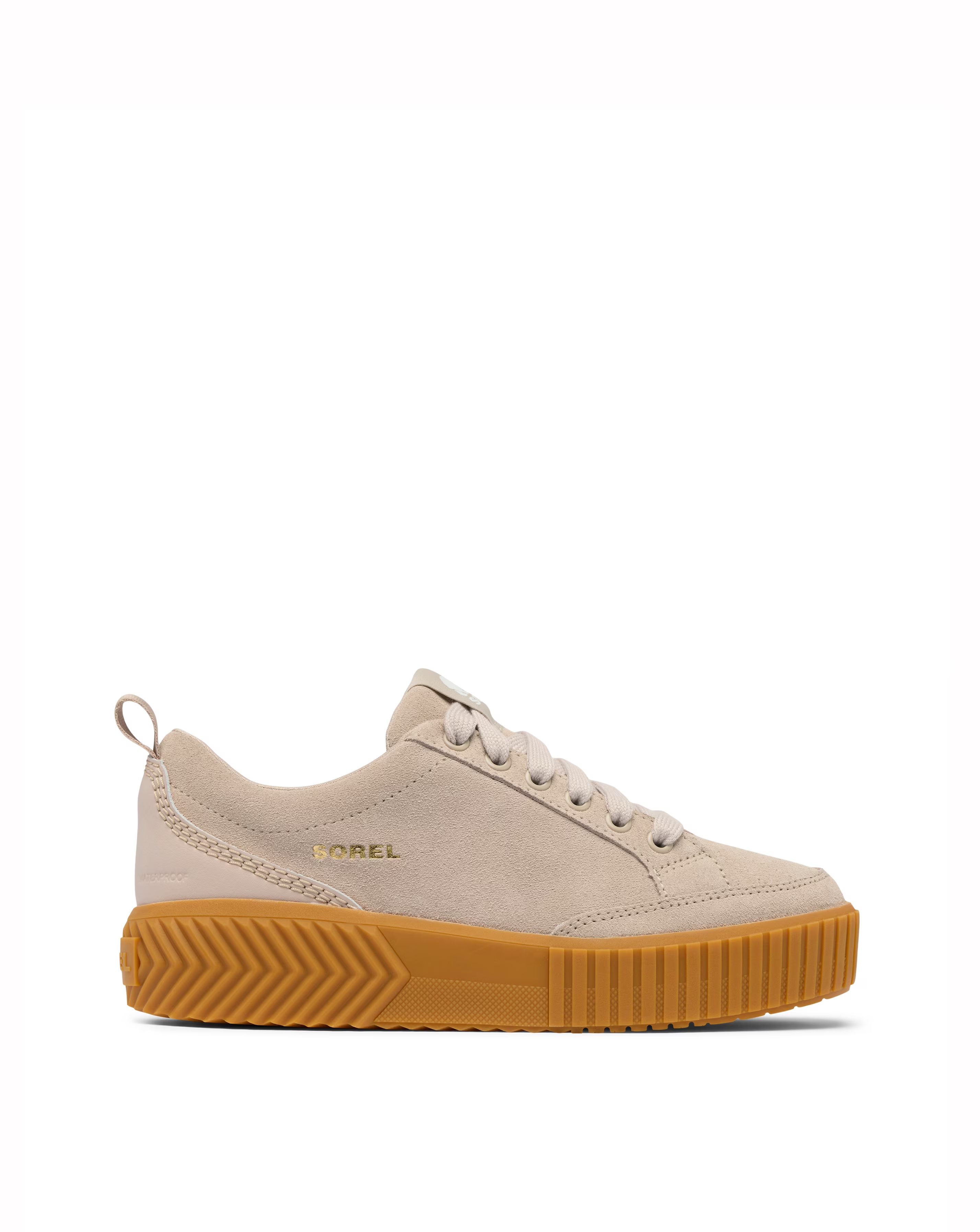 Sorel Ona Ave Low Waterproof Trainers 7 Sorel Ona Ave Low Waterproof Trainers
