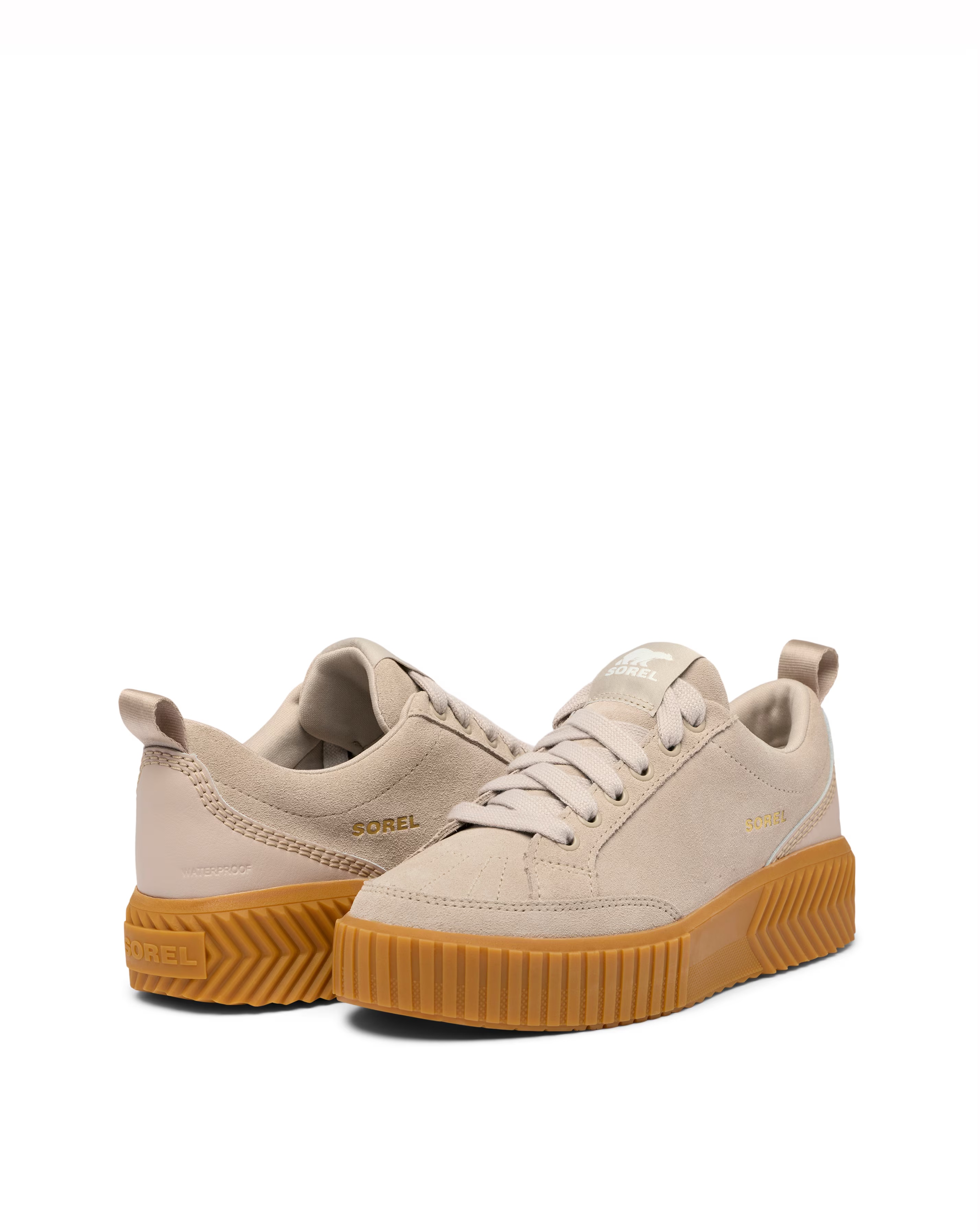 Sorel Ona Ave Low Waterproof Trainers 8 Sorel Ona Ave Low Waterproof Trainers