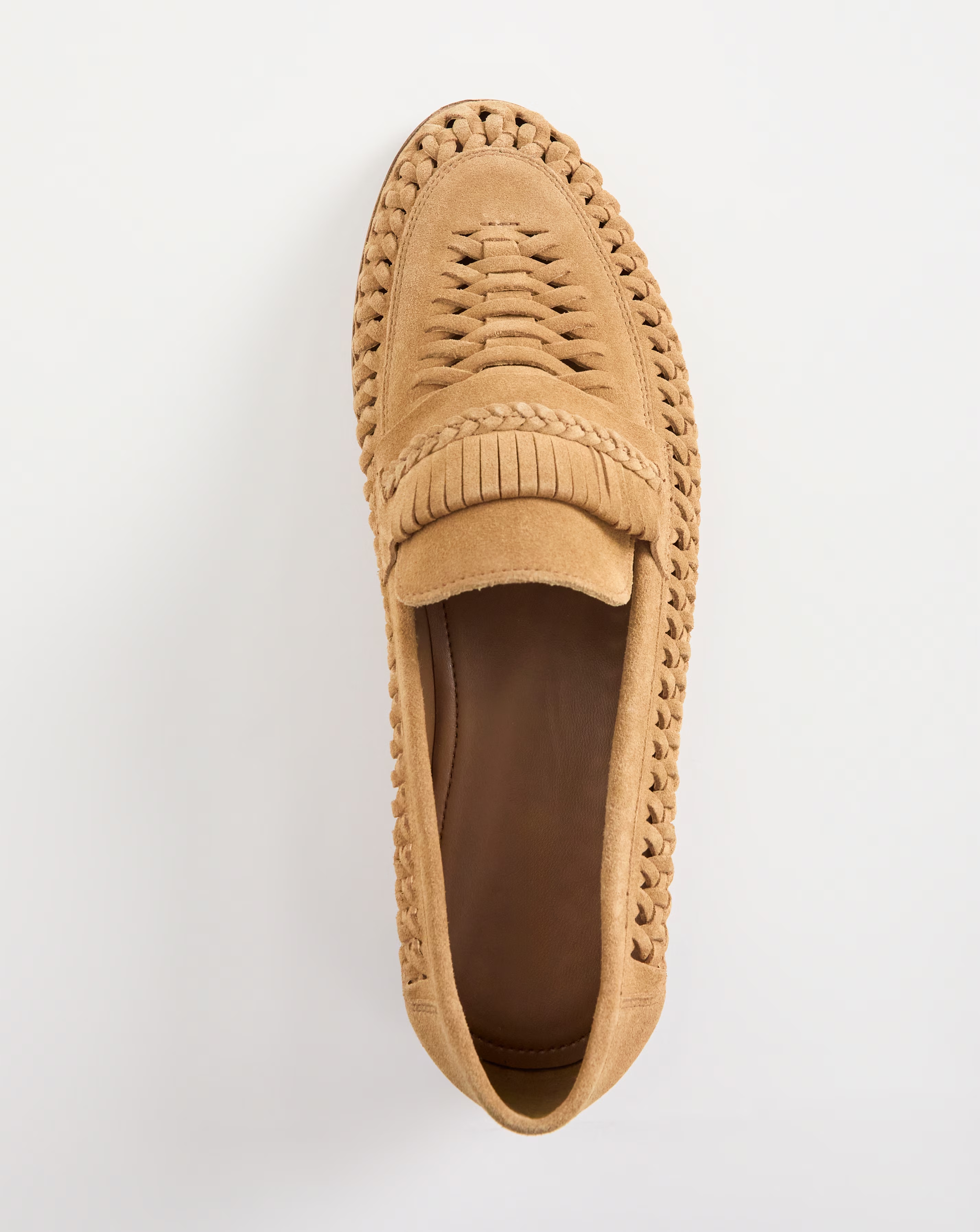 Folio Interweave Penny Loafer Standard Fit 3 Folio Interweave Penny Loafer Standard Fit