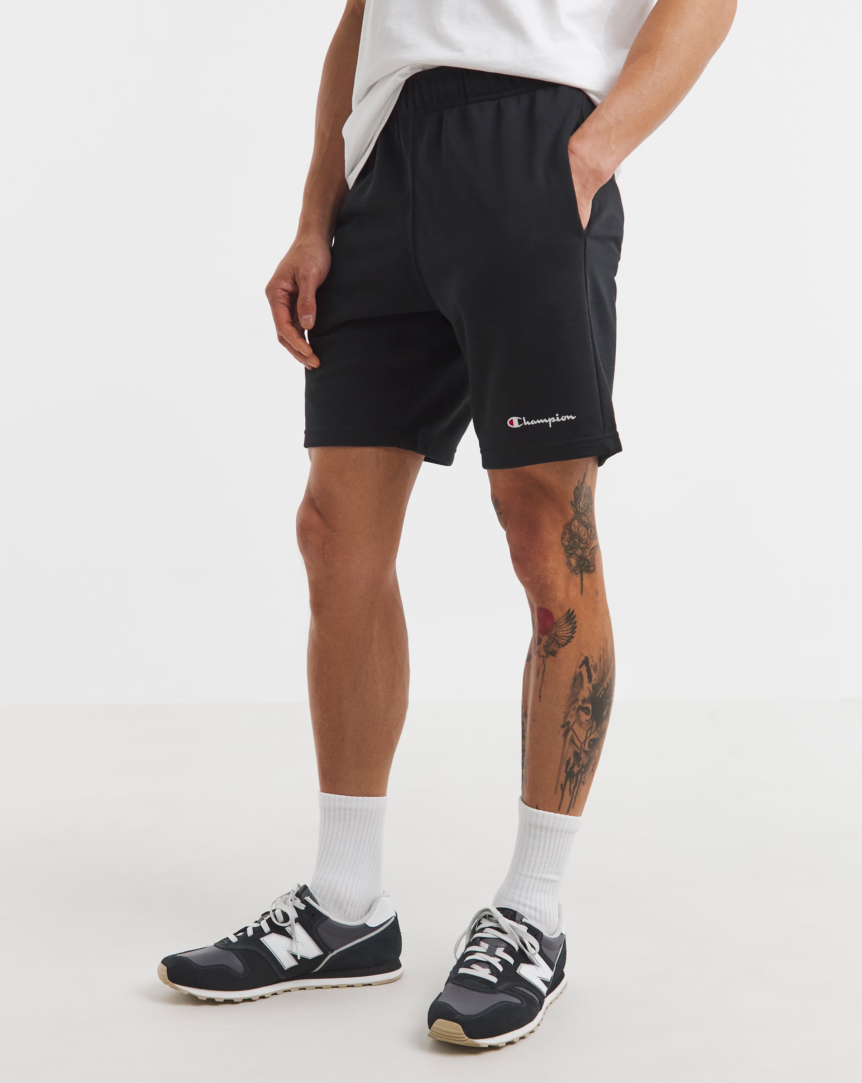 Champion Bermuda Shorts 1 Champion Bermuda Shorts