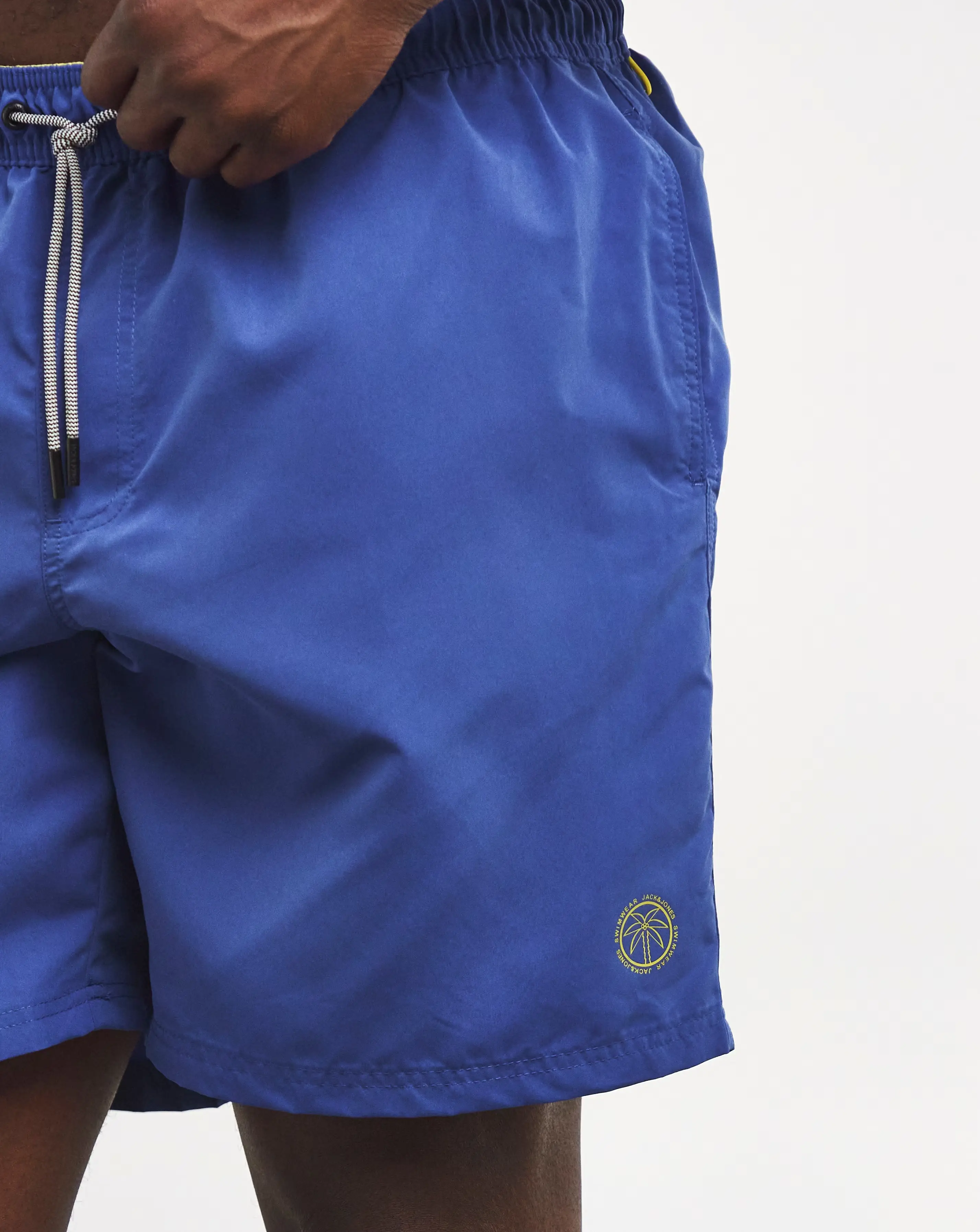Jack & Jones Fiji 2 Pack Swim Short - Multi 3 Jack & Jones Fiji 2 Pack Swim Short - Multi