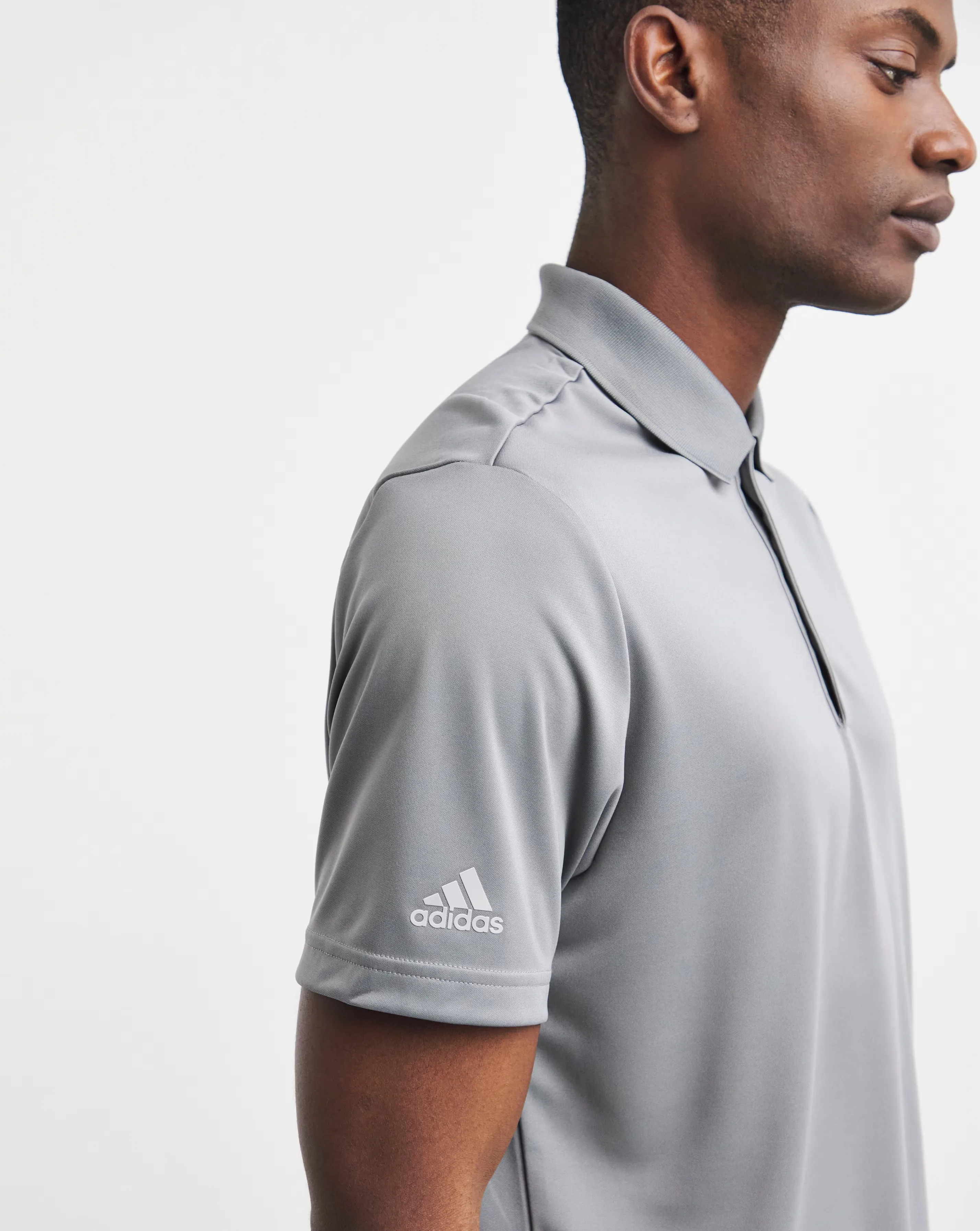 adidas Golf Performance Polo Shirt 4 adidas Golf Performance Polo Shirt