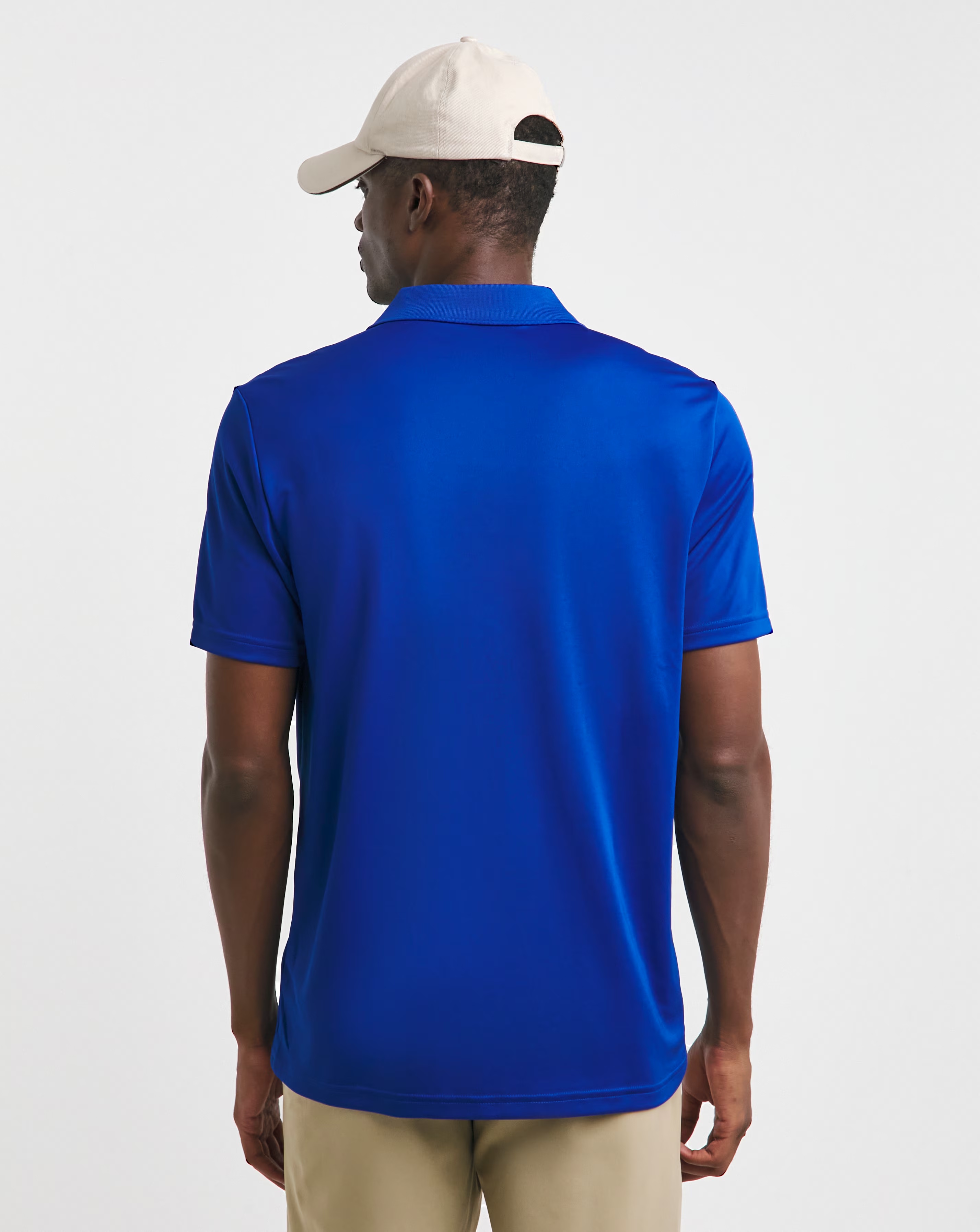 adidas Golf Performance Polo 4 adidas Golf Performance Polo