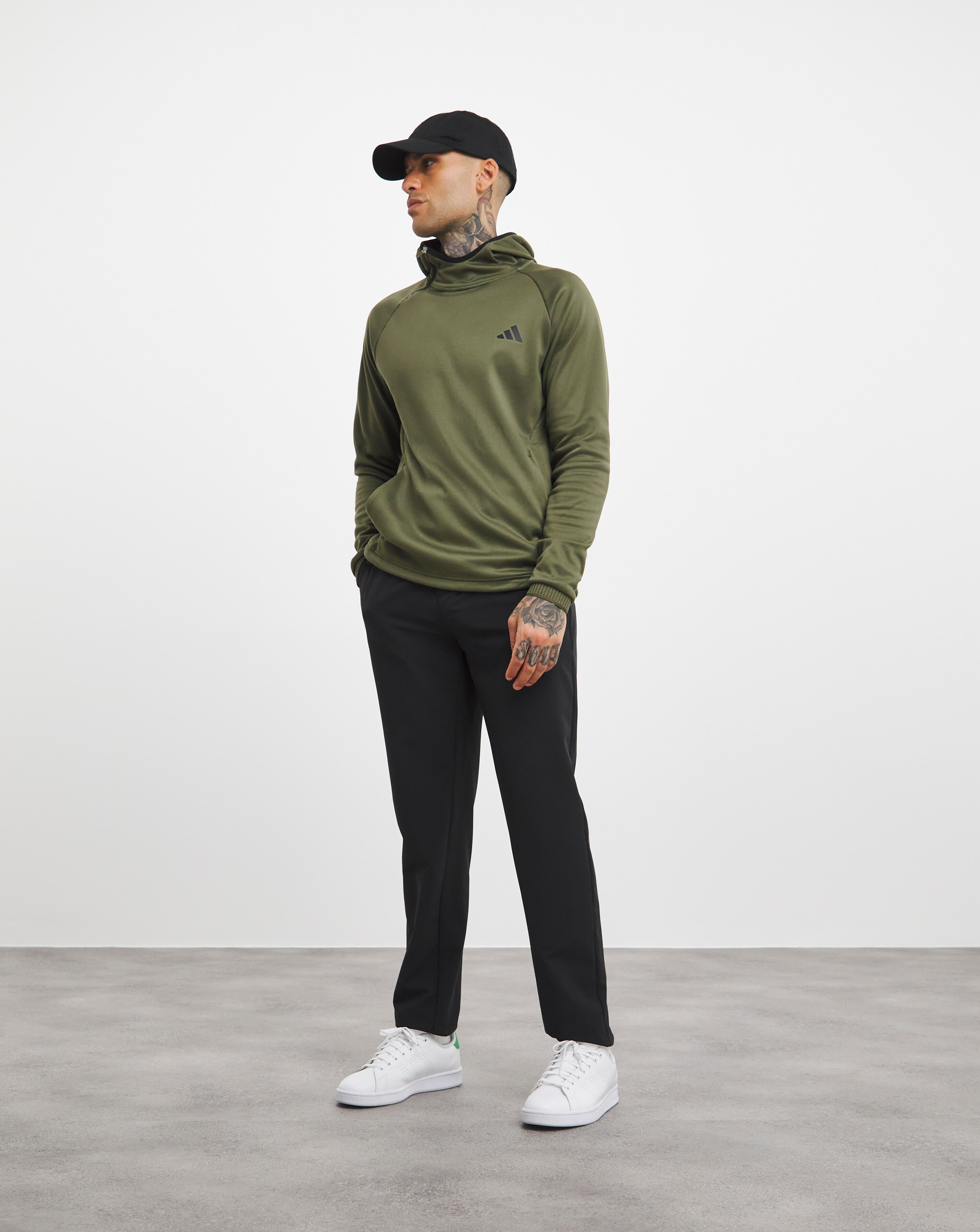adidas Hoodie 3 adidas Hoodie
