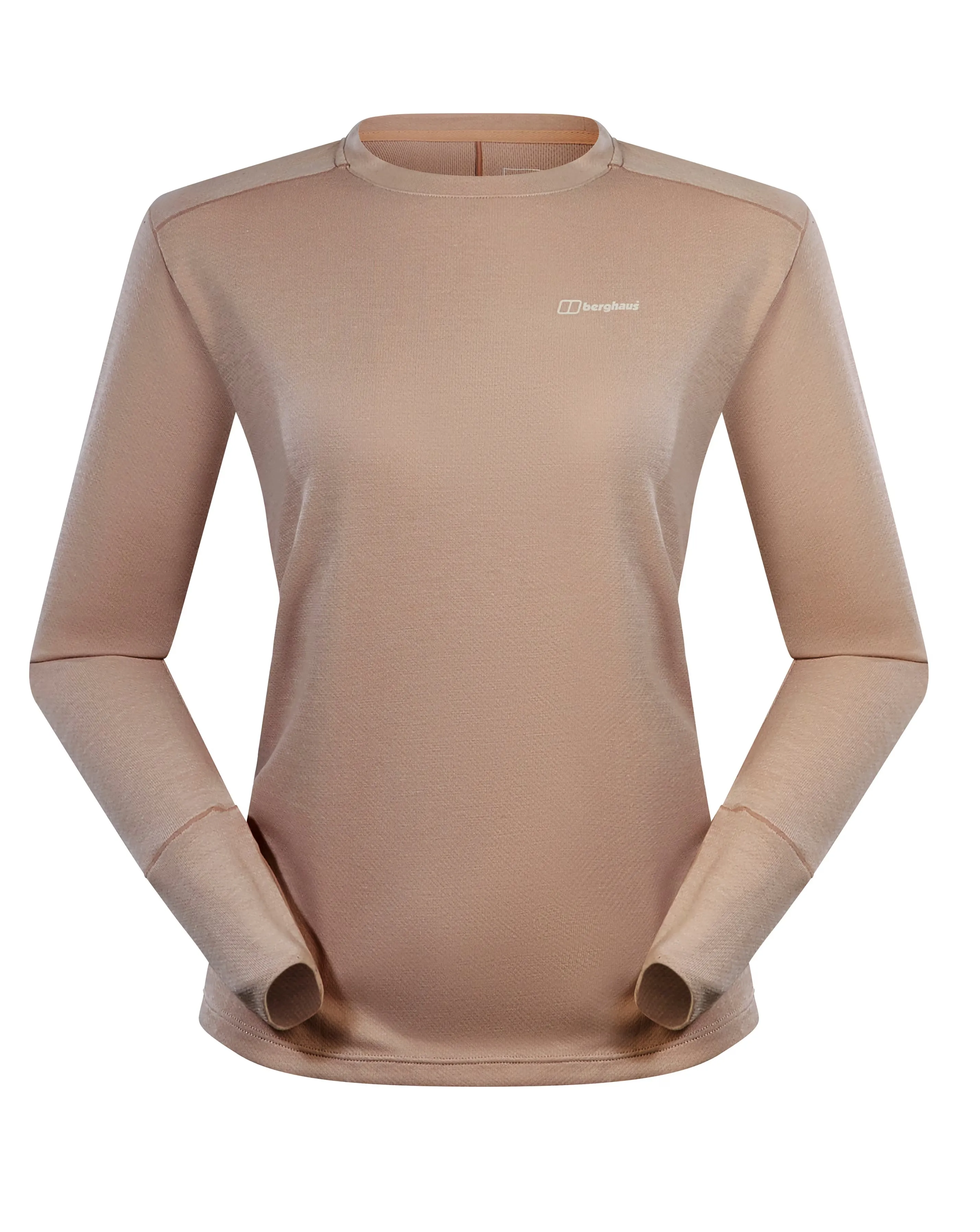 Berghaus Ivyhill Crew Sweatshirt 5 Berghaus Ivyhill Crew Sweatshirt