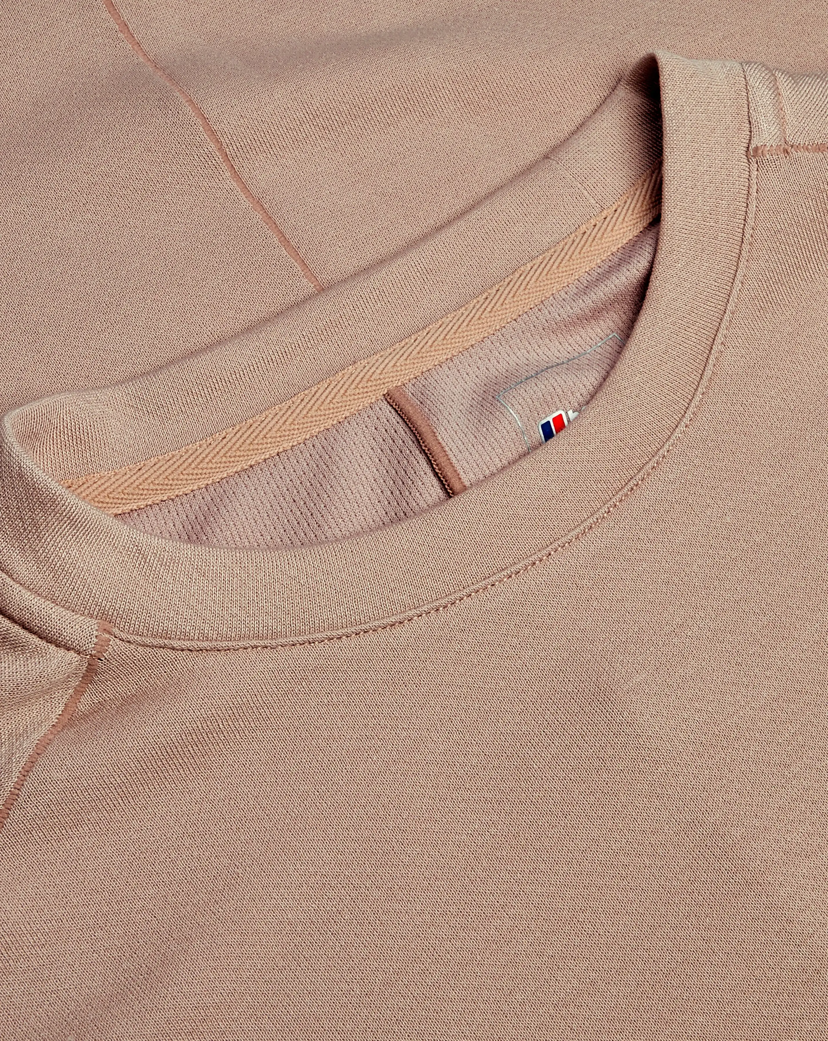 Berghaus Ivyhill Crew Sweatshirt 8 Berghaus Ivyhill Crew Sweatshirt