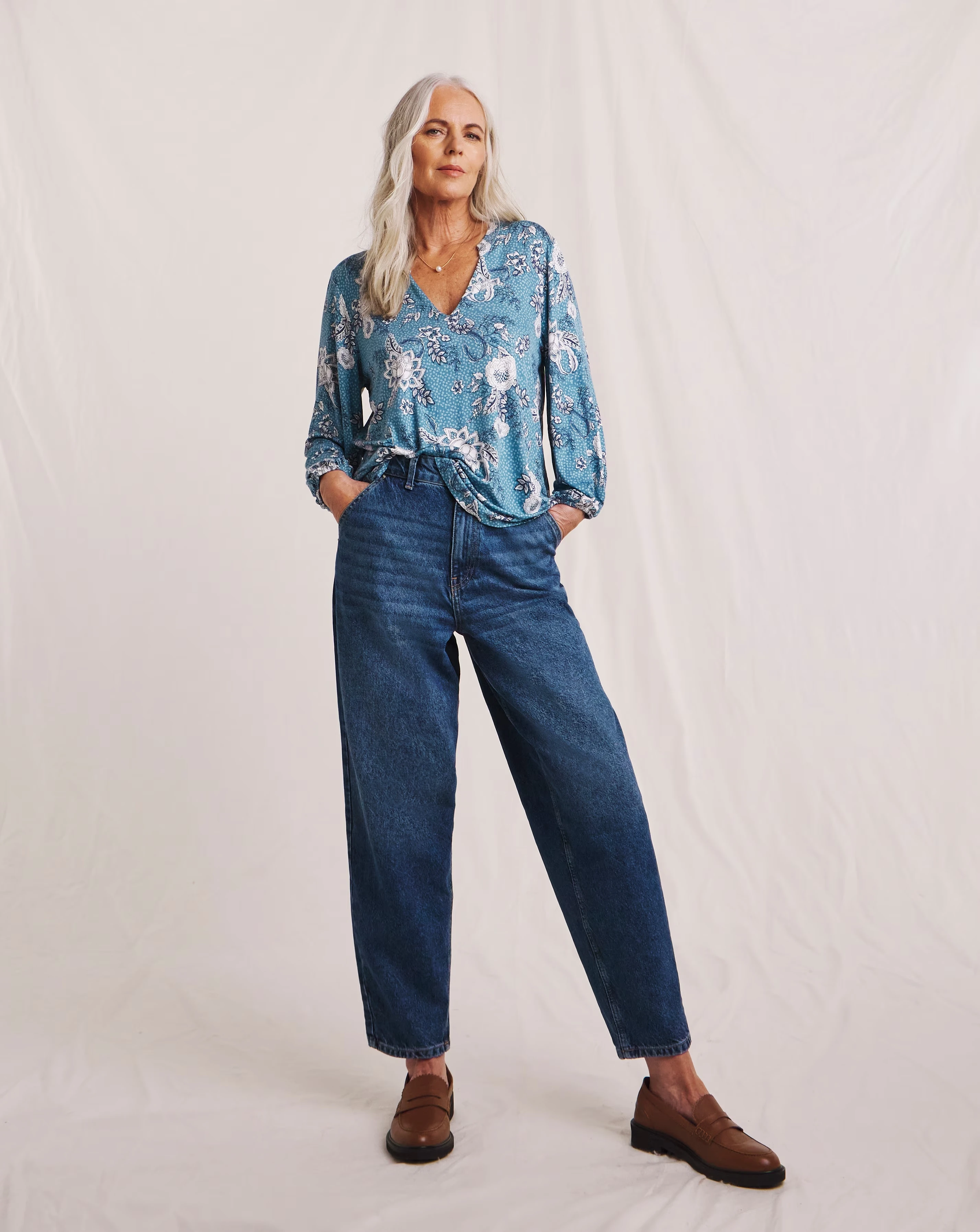 Julipa Jersey Top 2 Julipa Jersey Top