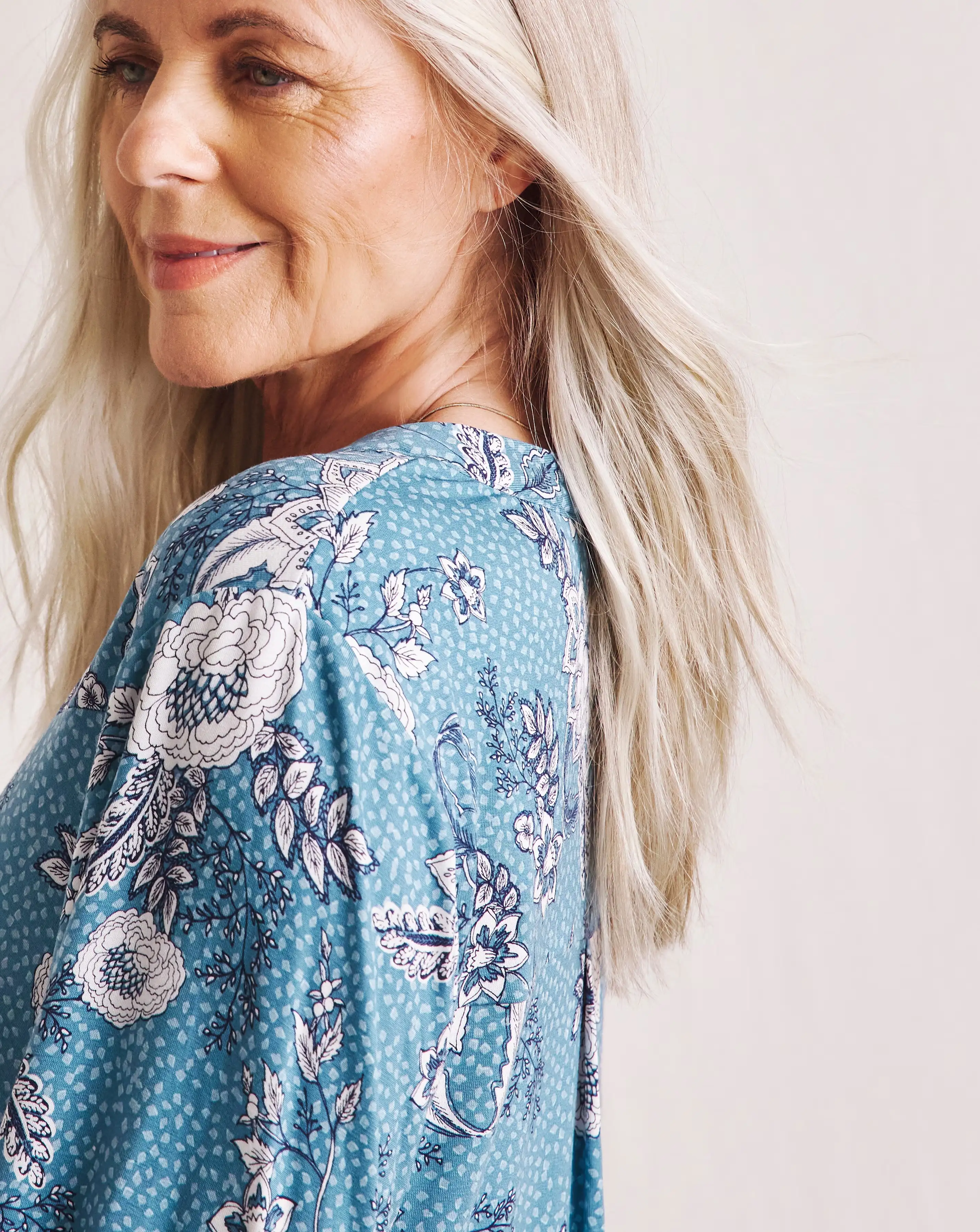 Julipa Jersey Top 3 Julipa Jersey Top