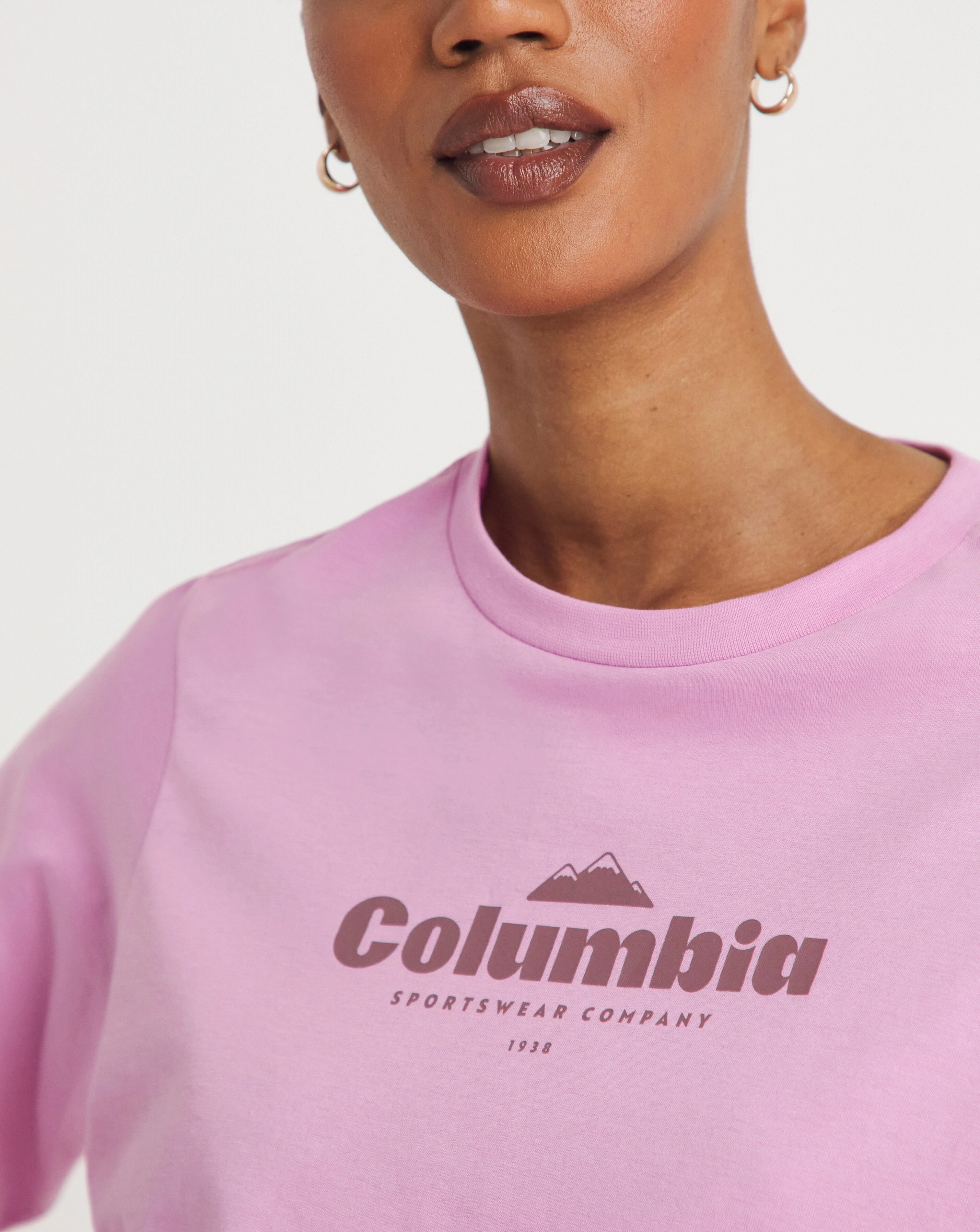 Columbia North Cascades Relaxed T-Shirt 2 Columbia North Cascades Relaxed T-Shirt