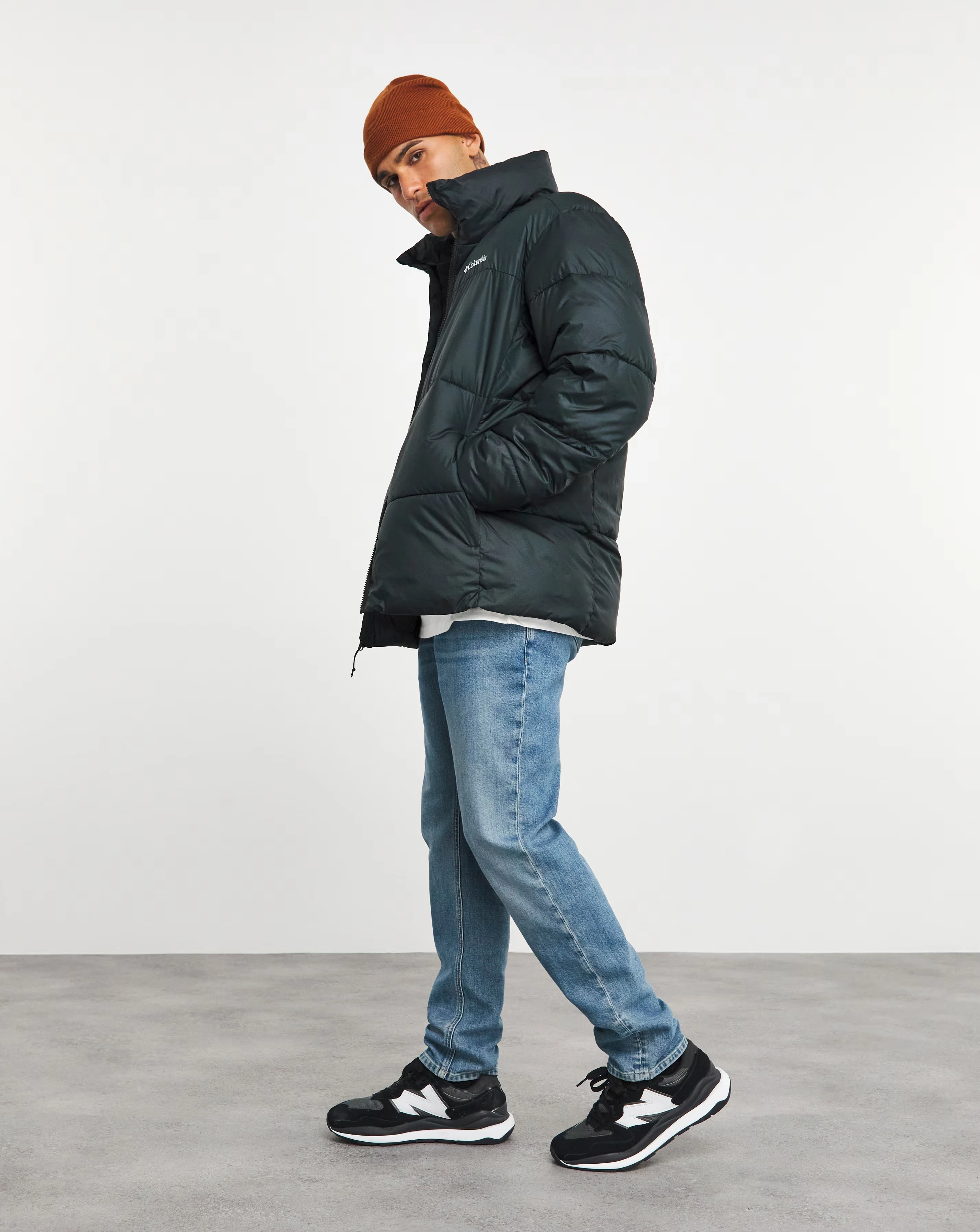 Columbia Puffect II Jacket 2 Columbia Puffect II Jacket