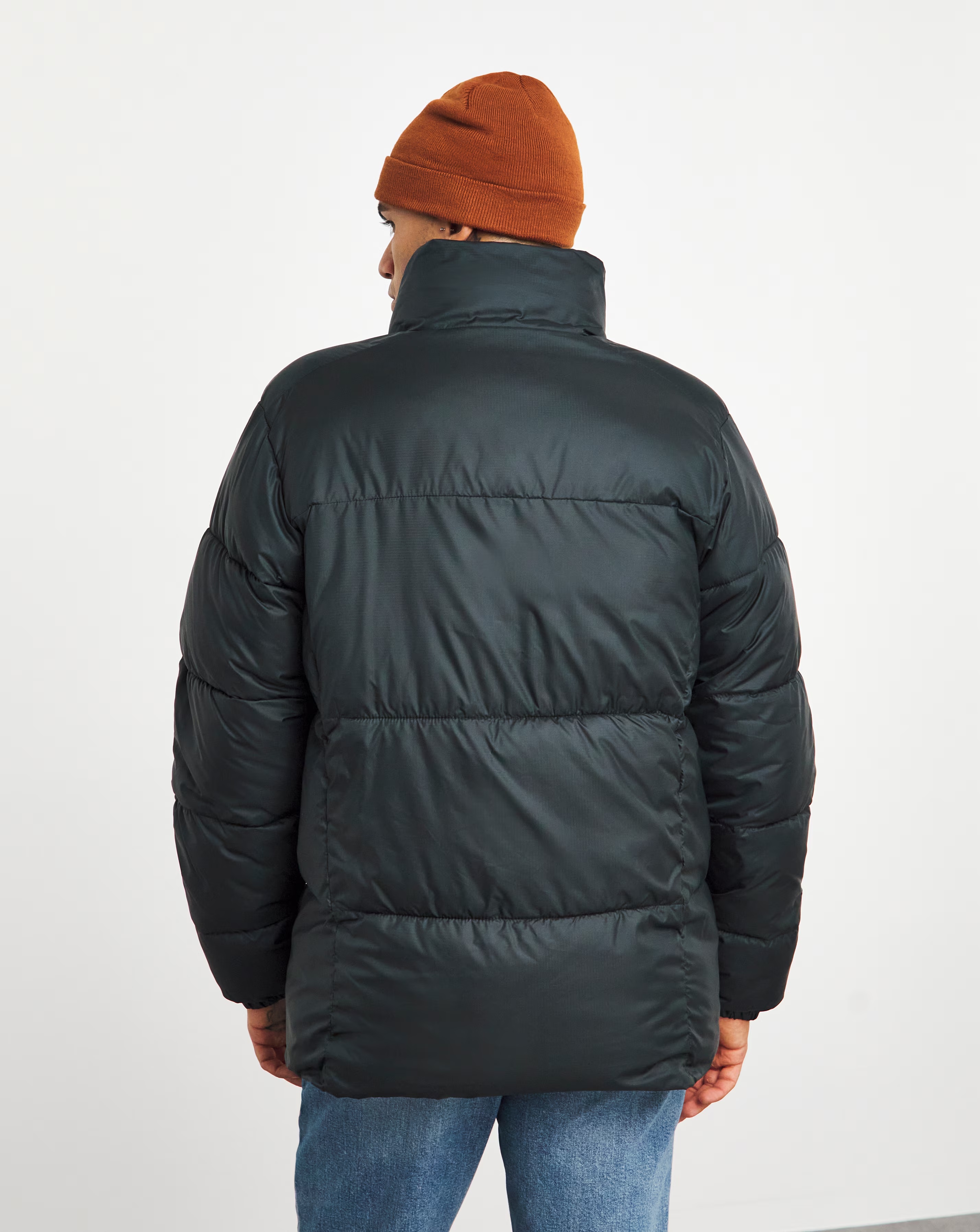 Columbia Puffect II Jacket 3 Columbia Puffect II Jacket