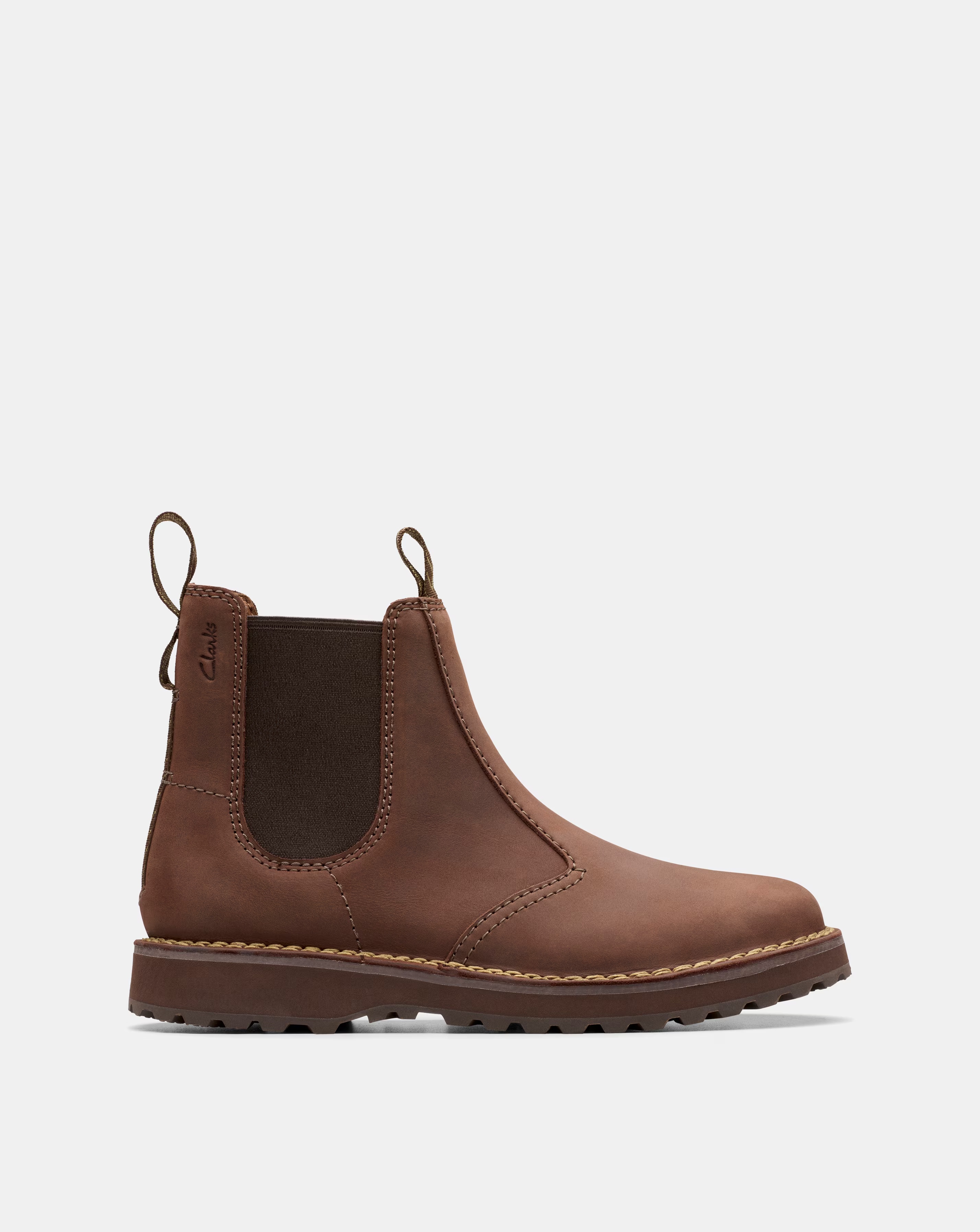 Clarks Solsbury Easy Boot 1 Clarks Solsbury Easy Boot