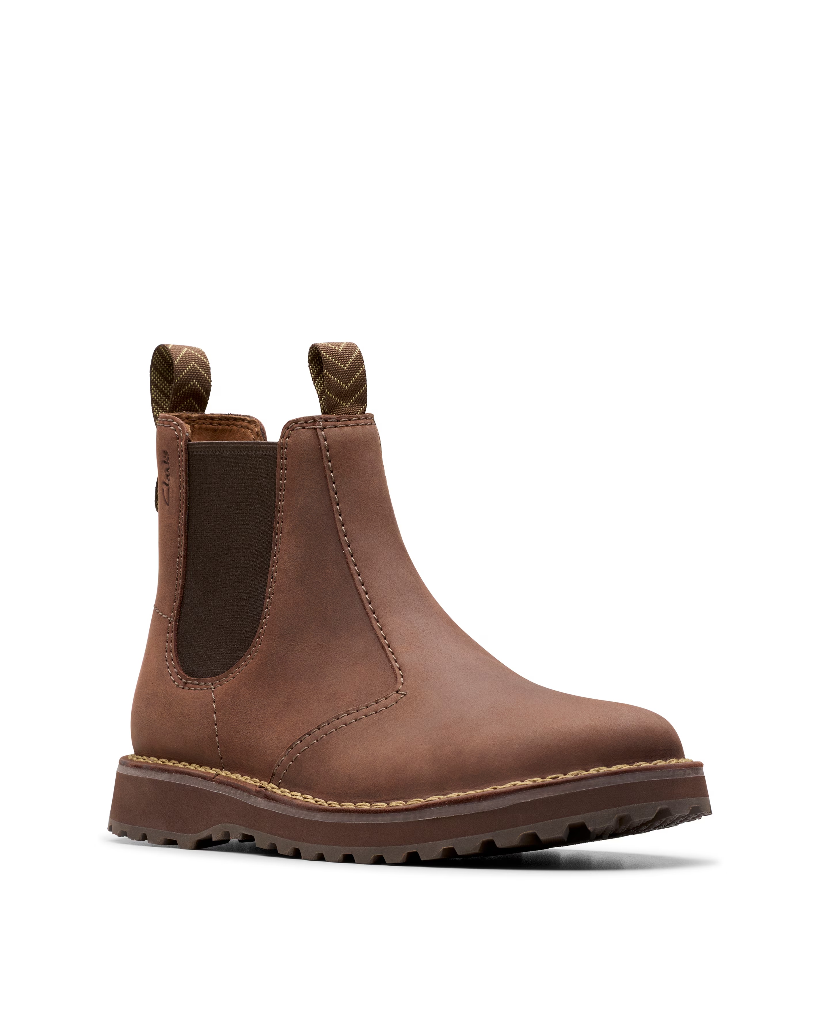 Clarks Solsbury Easy Boot 2 Clarks Solsbury Easy Boot