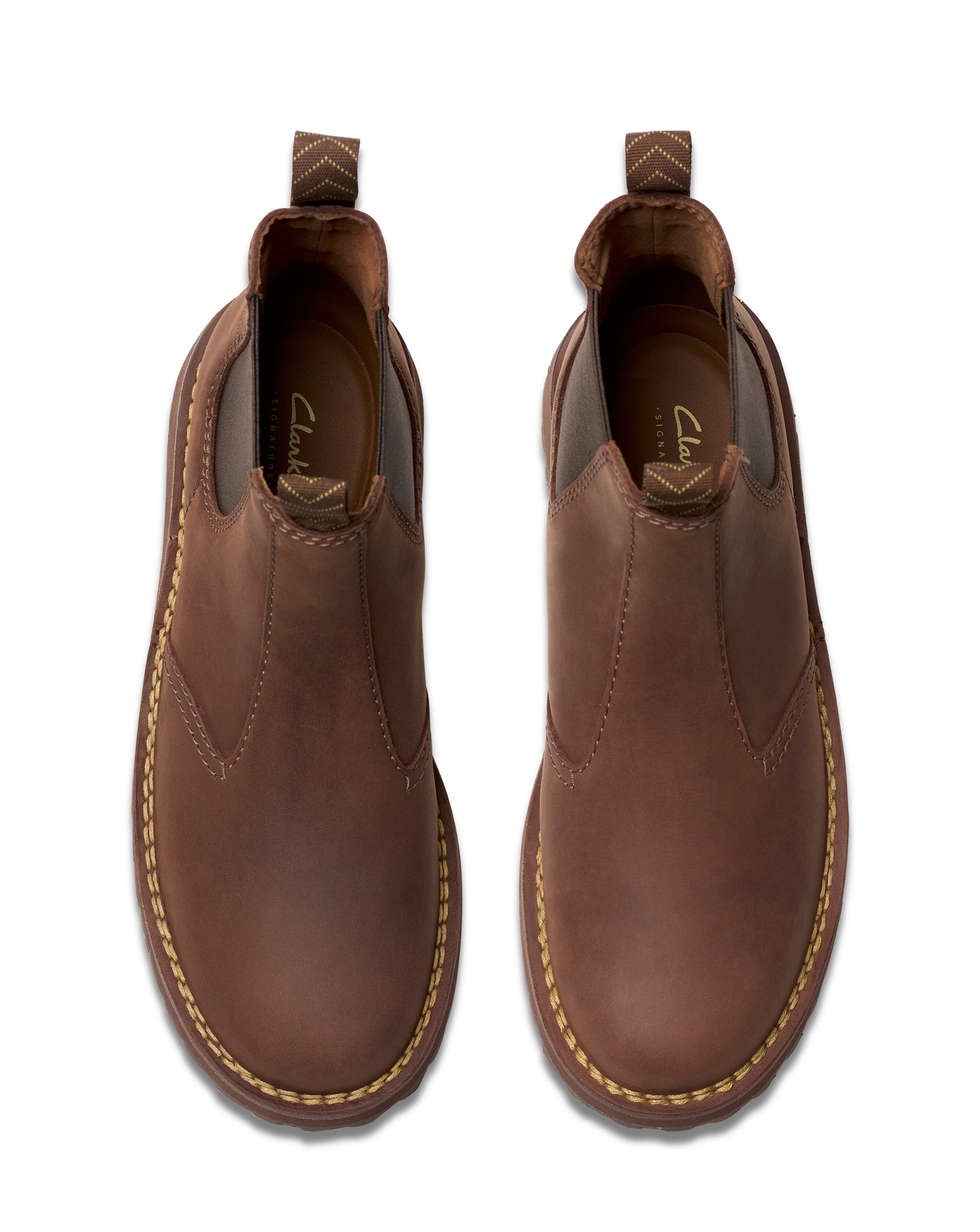 Clarks Solsbury Easy Boot 3 Clarks Solsbury Easy Boot
