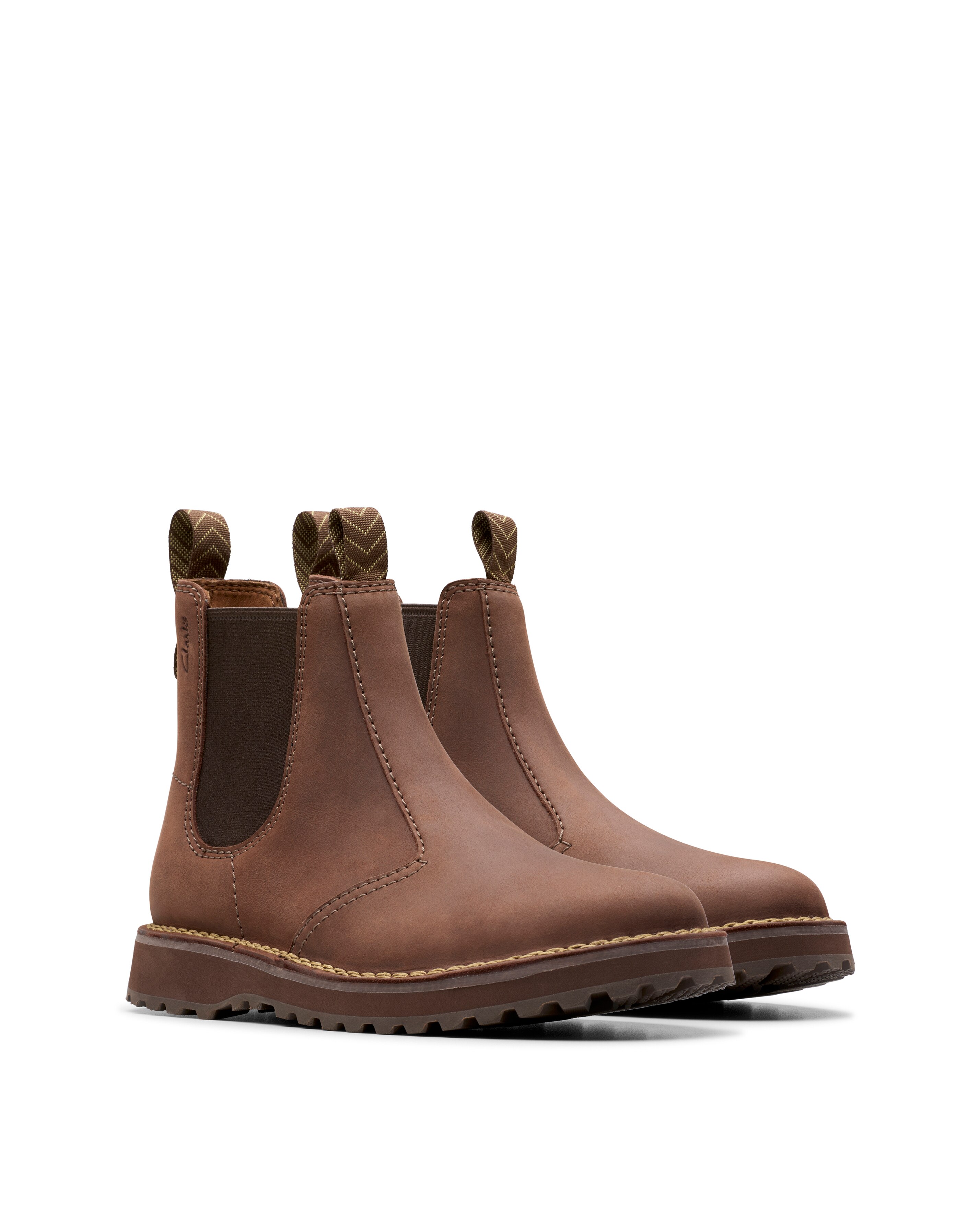 Clarks Solsbury Easy Boot 7 Clarks Solsbury Easy Boot