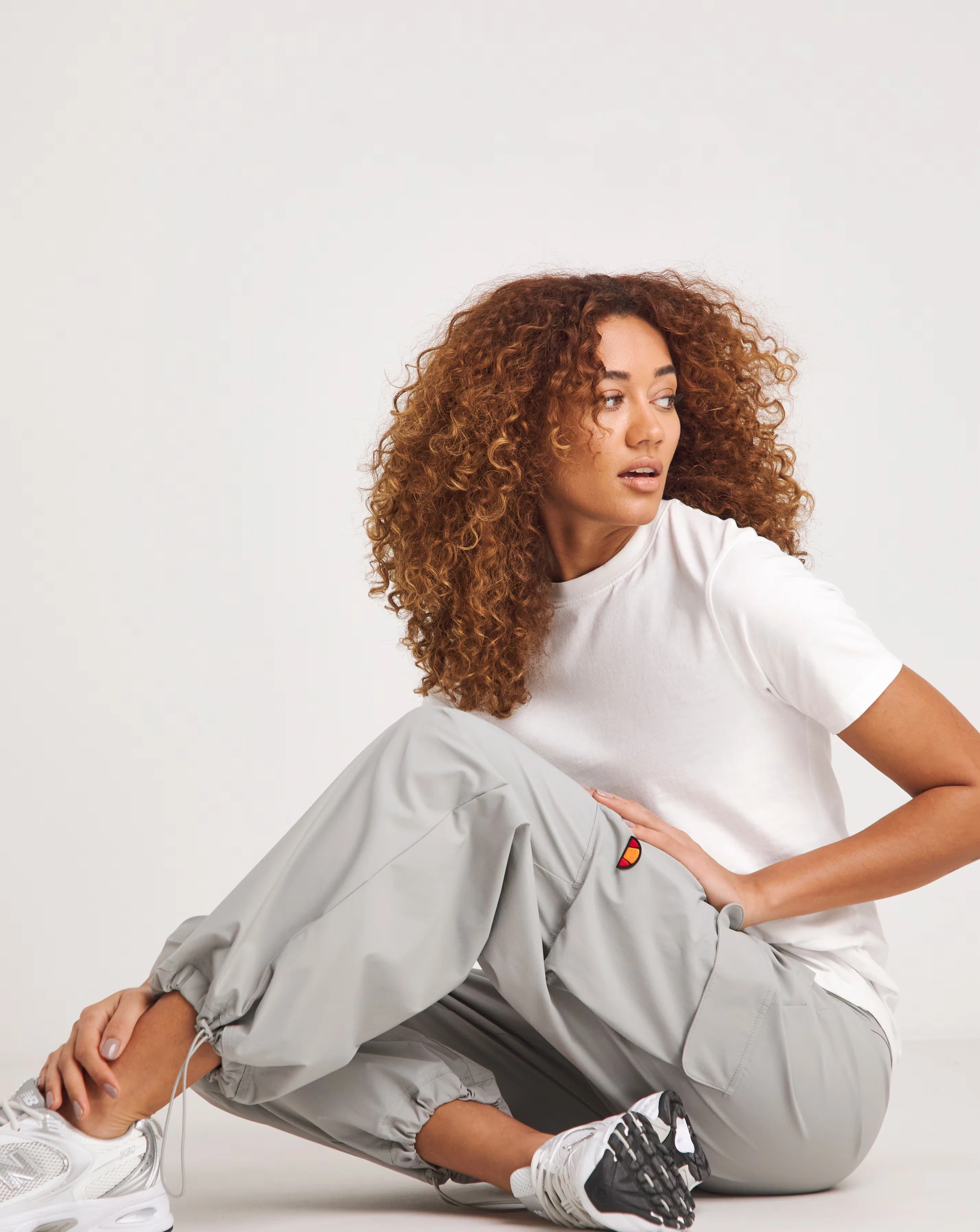 Ellesse Sanzan Cargo Pant 1 Ellesse Sanzan Cargo Pant
