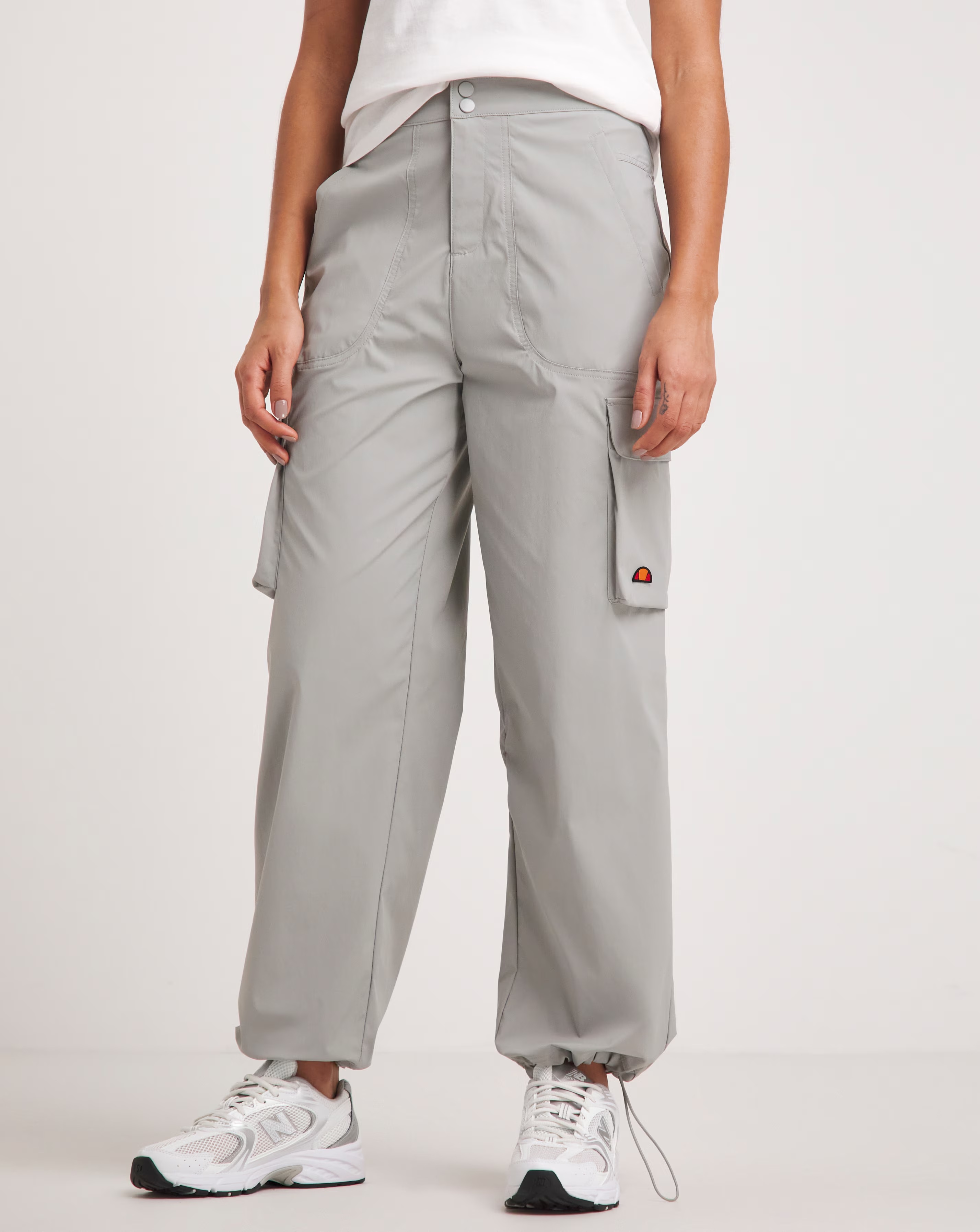 Ellesse Sanzan Cargo Pant 3 Ellesse Sanzan Cargo Pant