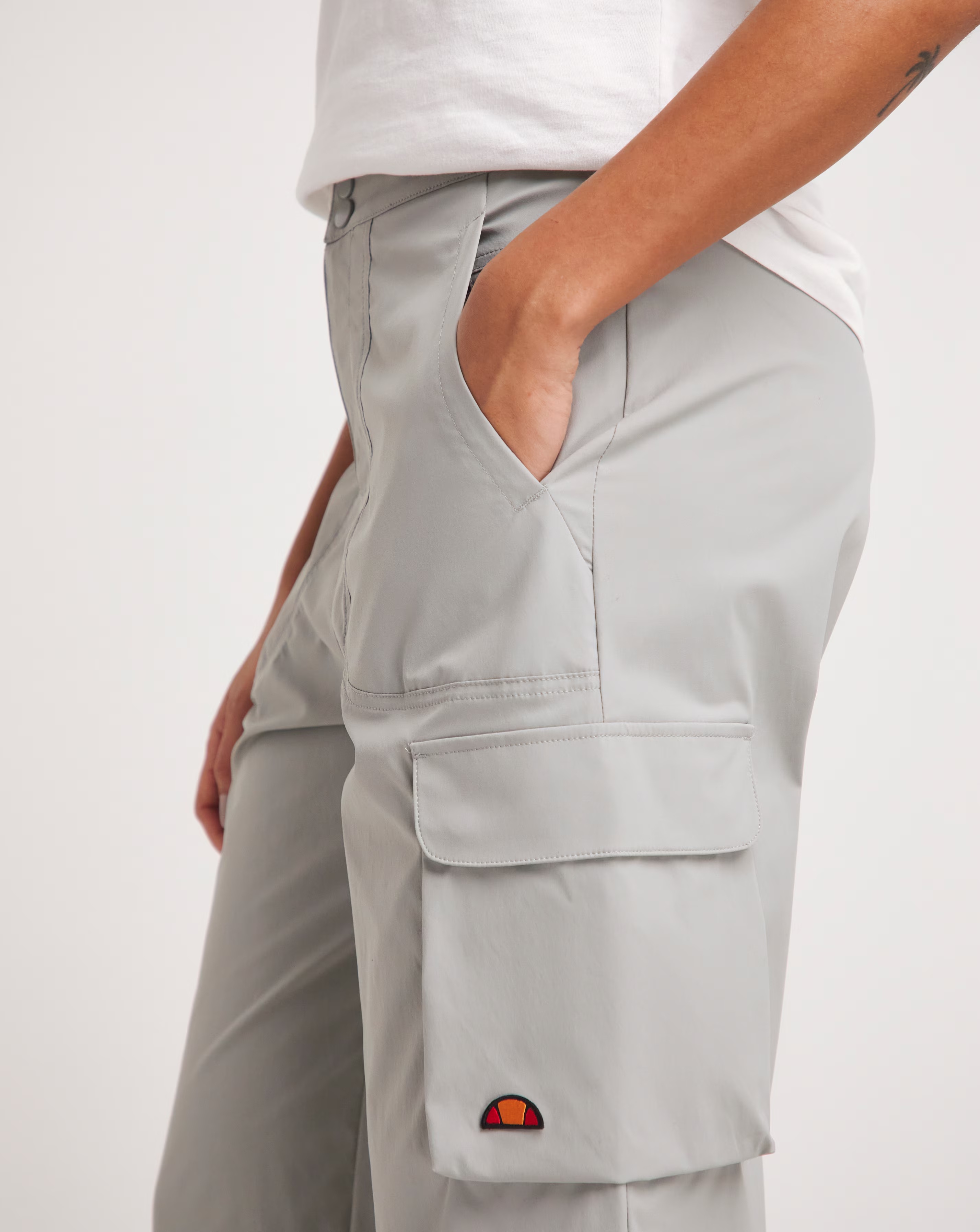 Ellesse Sanzan Cargo Pant 4 Ellesse Sanzan Cargo Pant