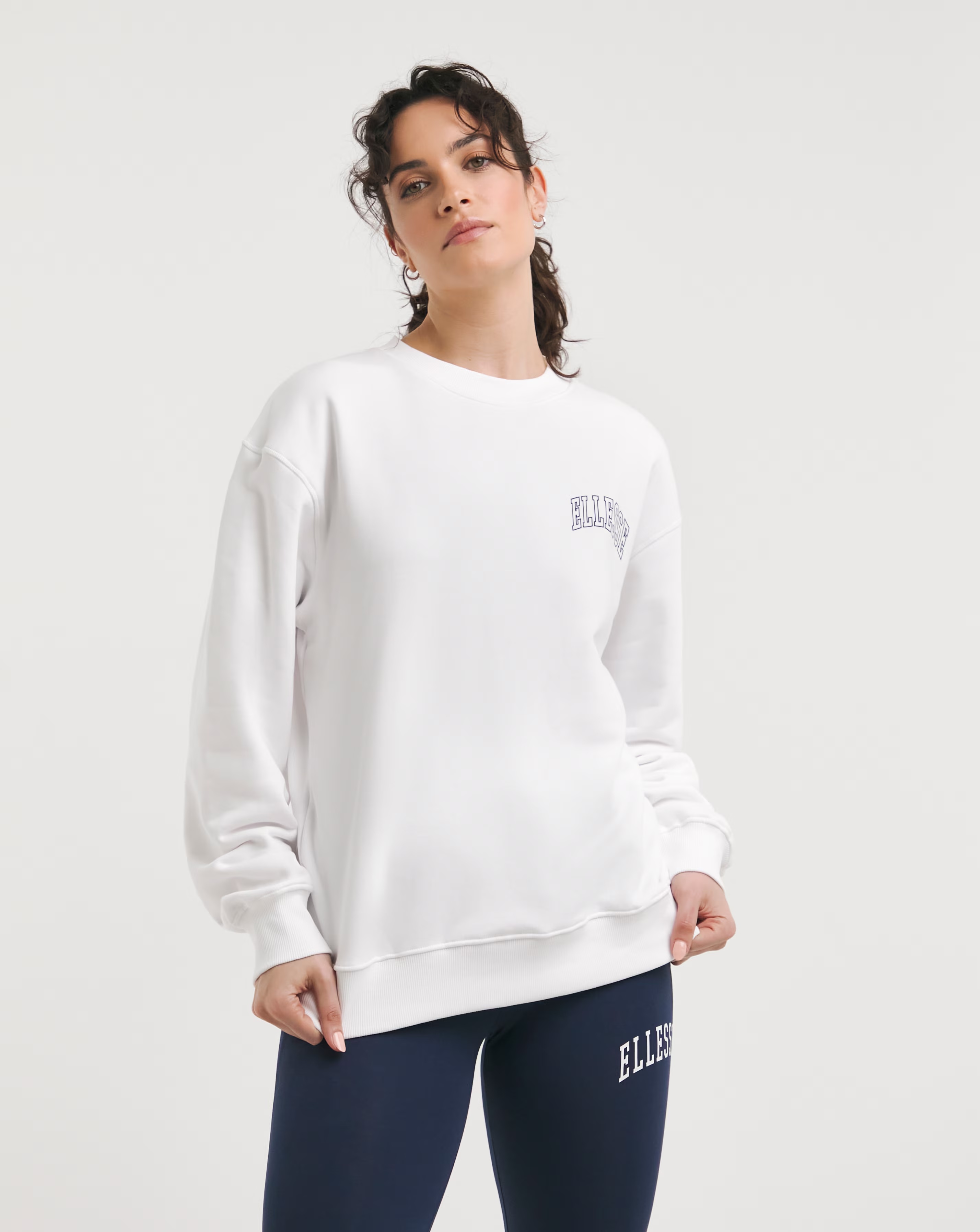 ellesse Gallian Sweatshirt 1 ellesse Gallian Sweatshirt