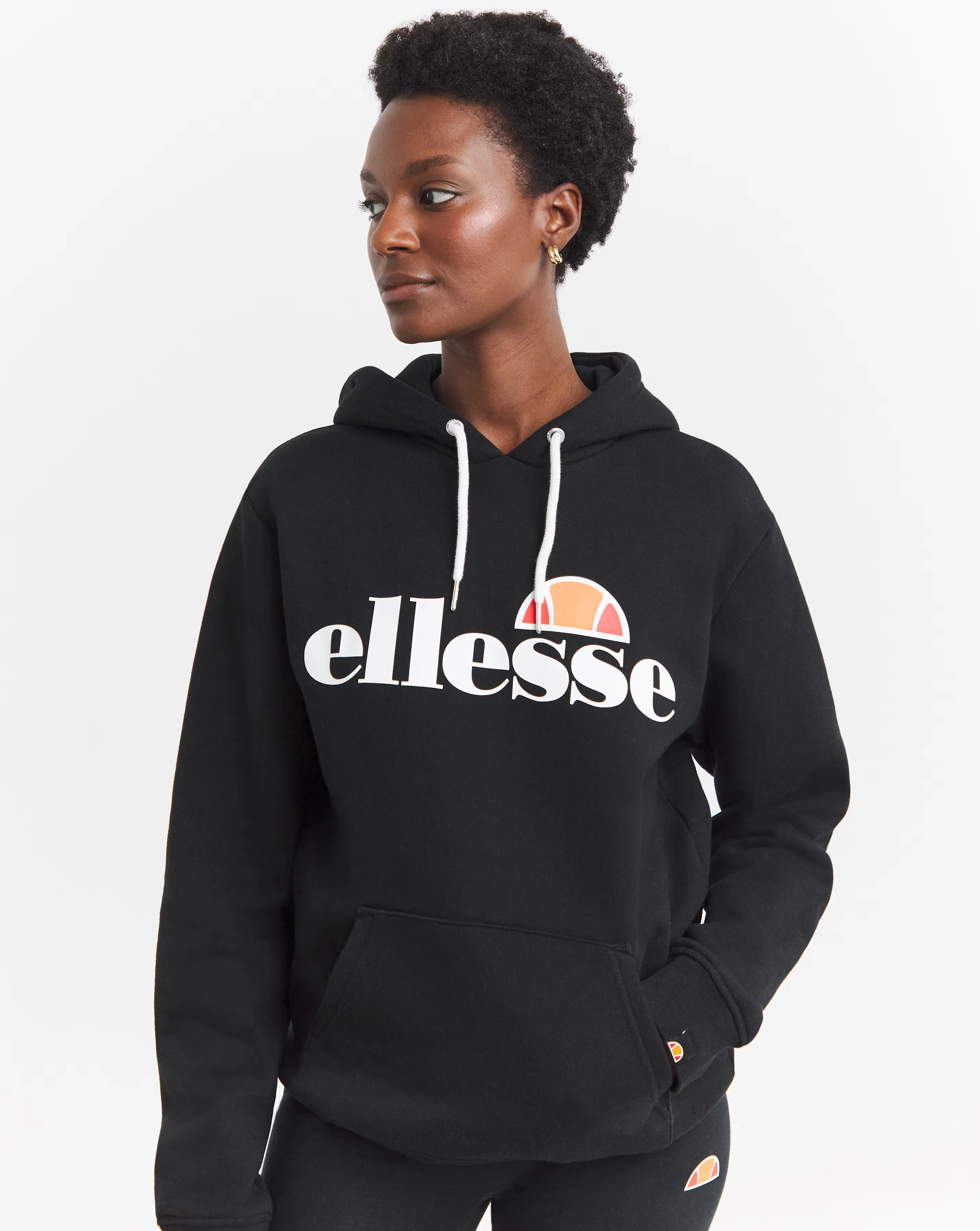 ellesse Torices Hoodie 1 ellesse Torices Hoodie