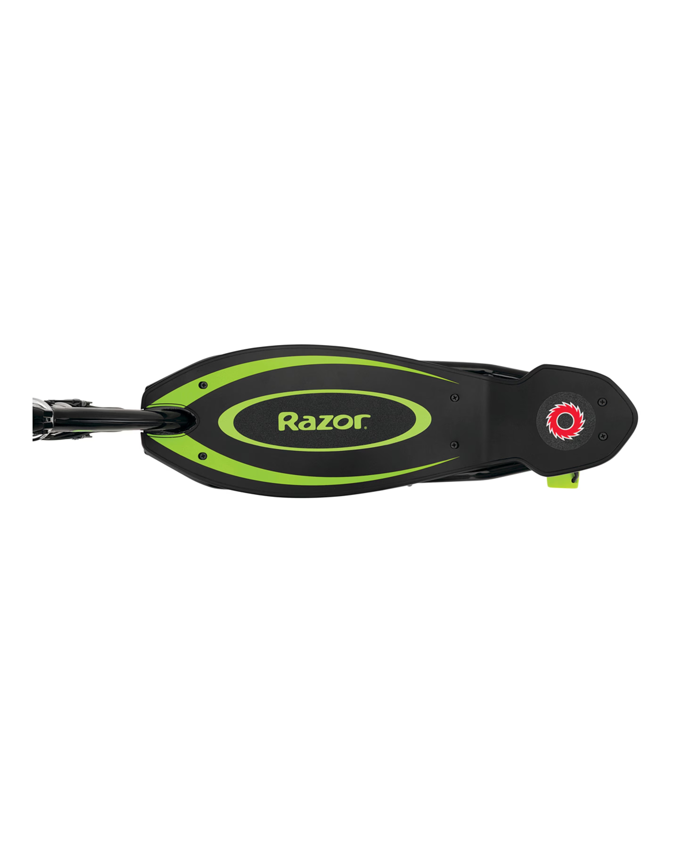Razor Power Core E90 12V Scooter - Green 2 Razor Power Core E90 12V Scooter - Green