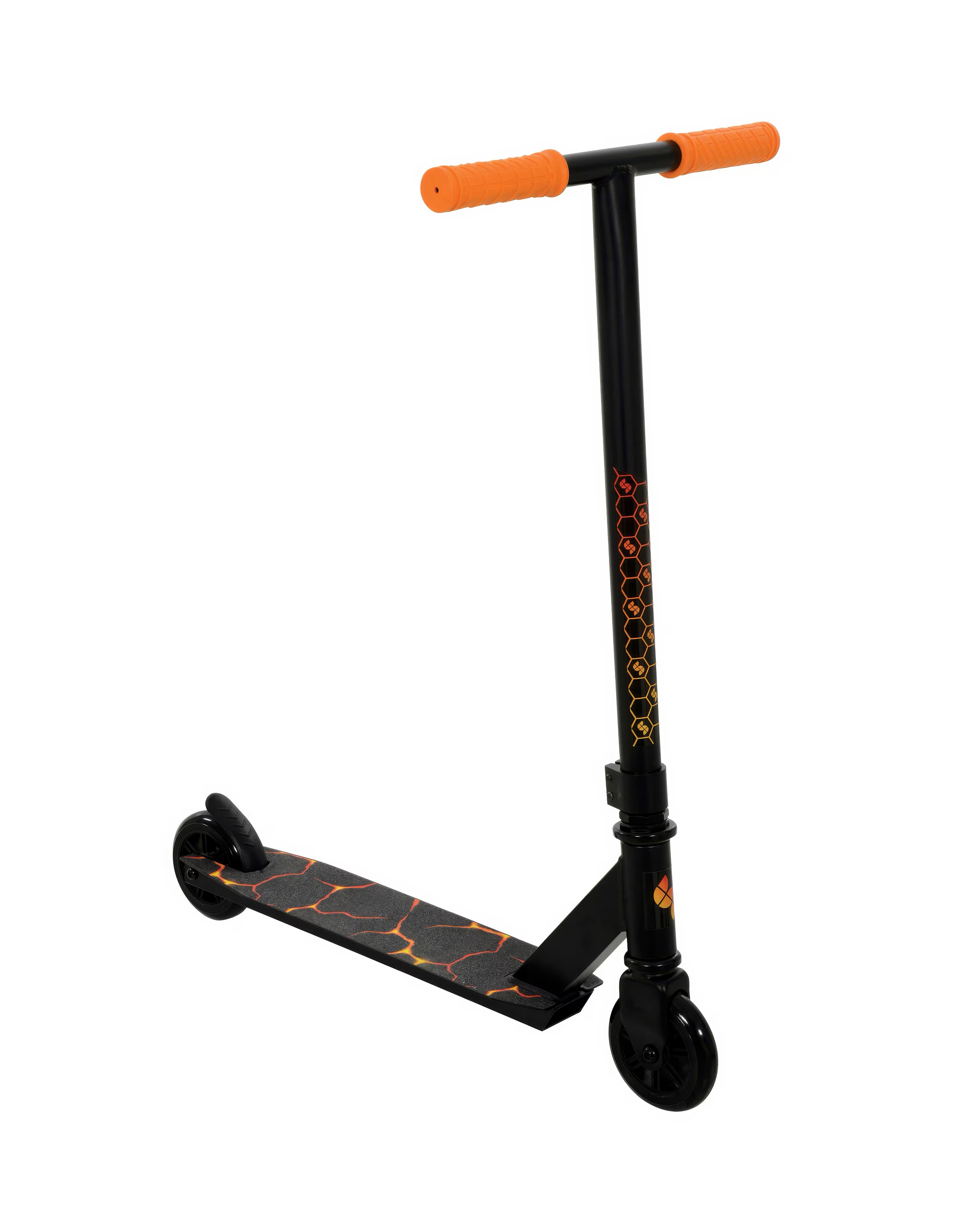 Stunted Vulcan Stunt Scooter 1 Stunted Vulcan Stunt Scooter