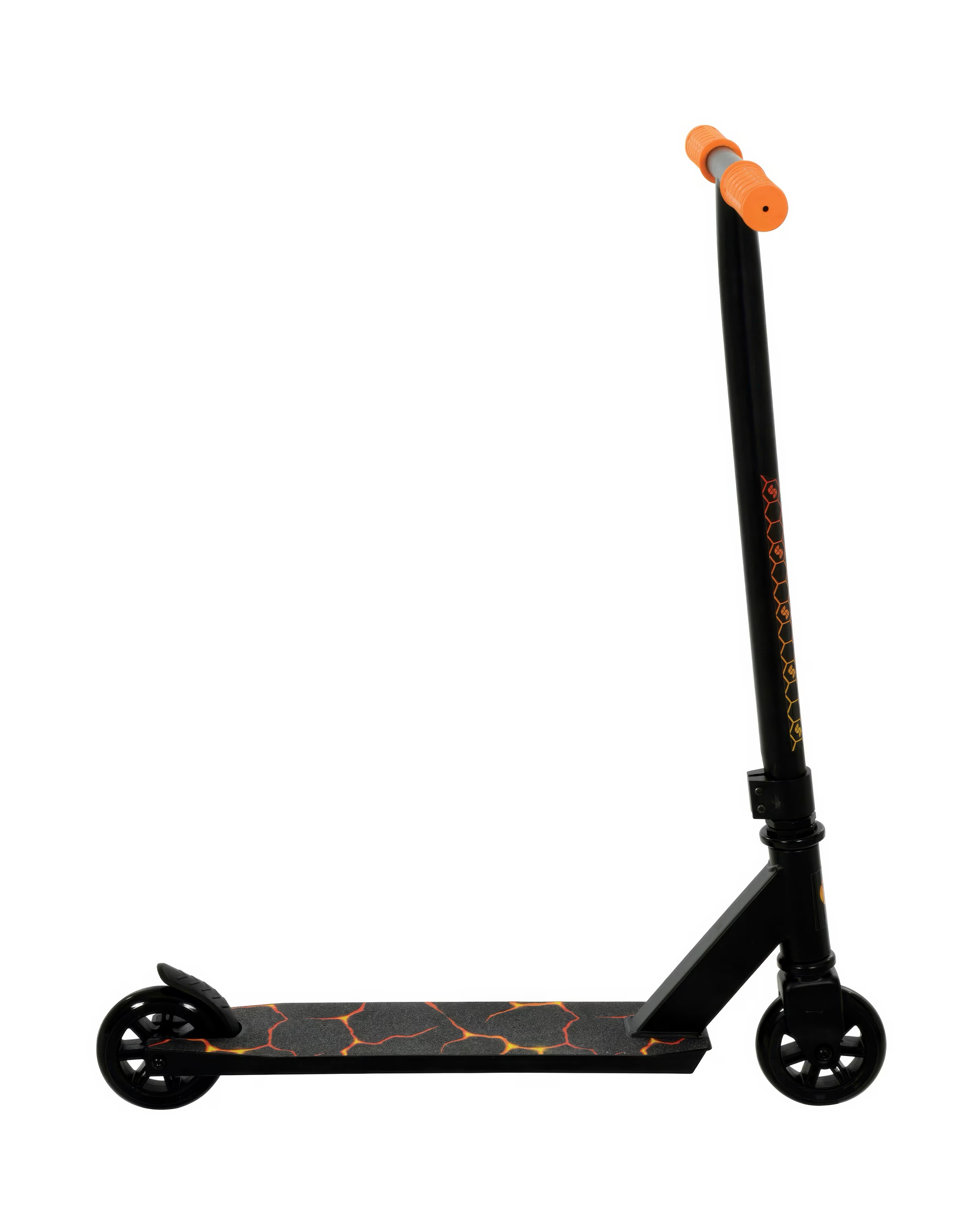 Stunted Vulcan Stunt Scooter 2 Stunted Vulcan Stunt Scooter