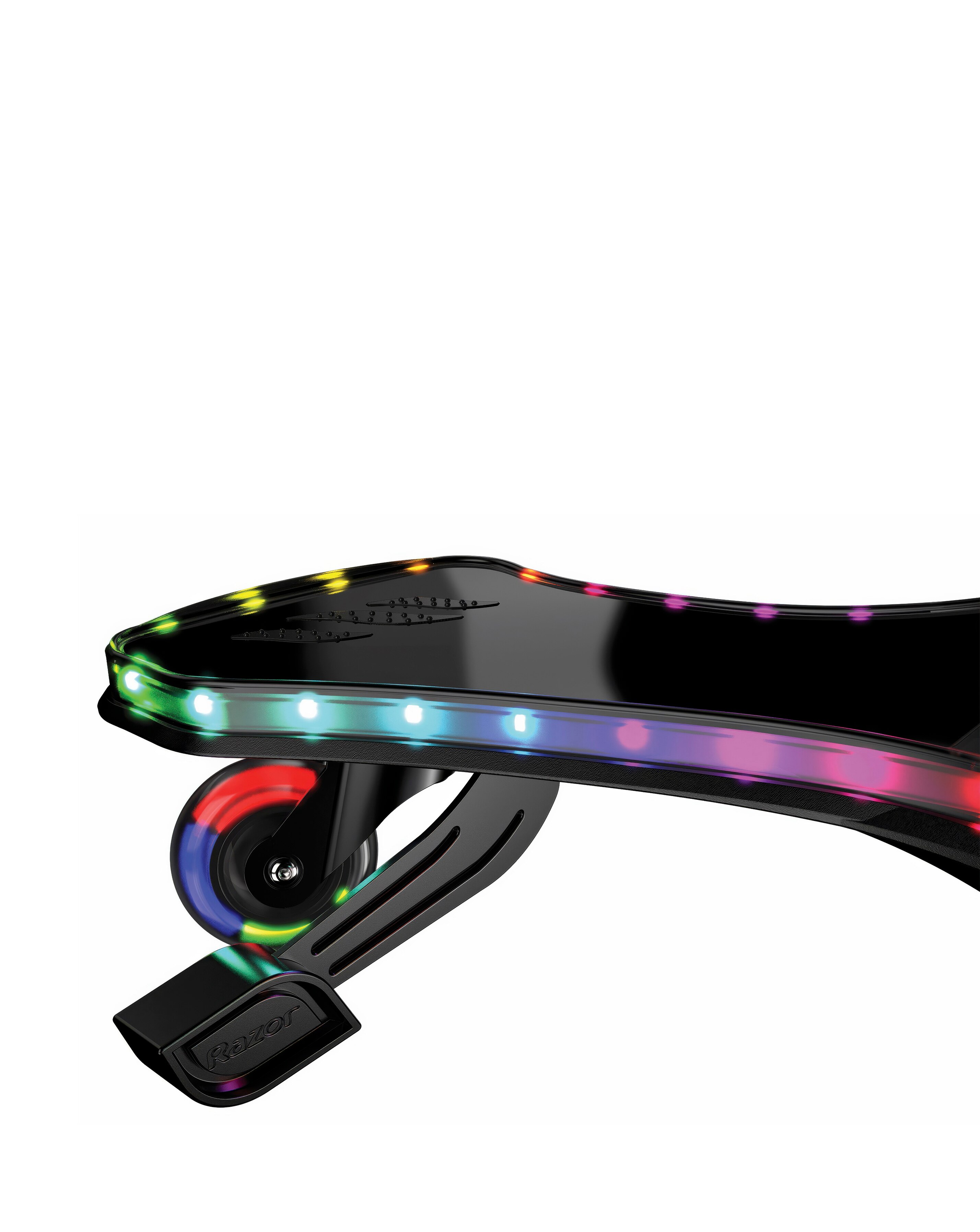 Razor PowerWing Lightshow 7 Razor PowerWing Lightshow